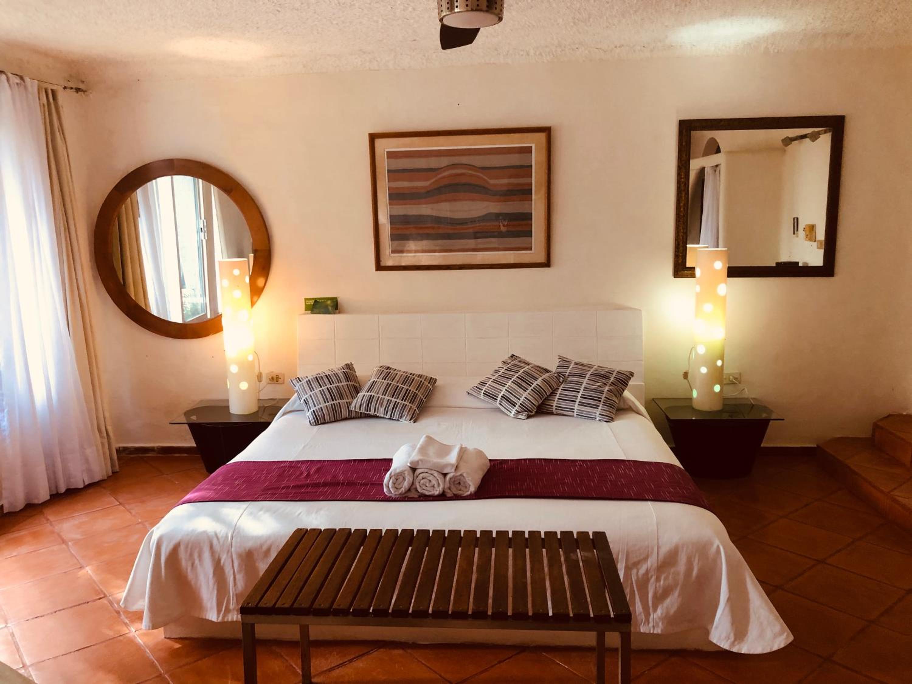 Quarto Triplo