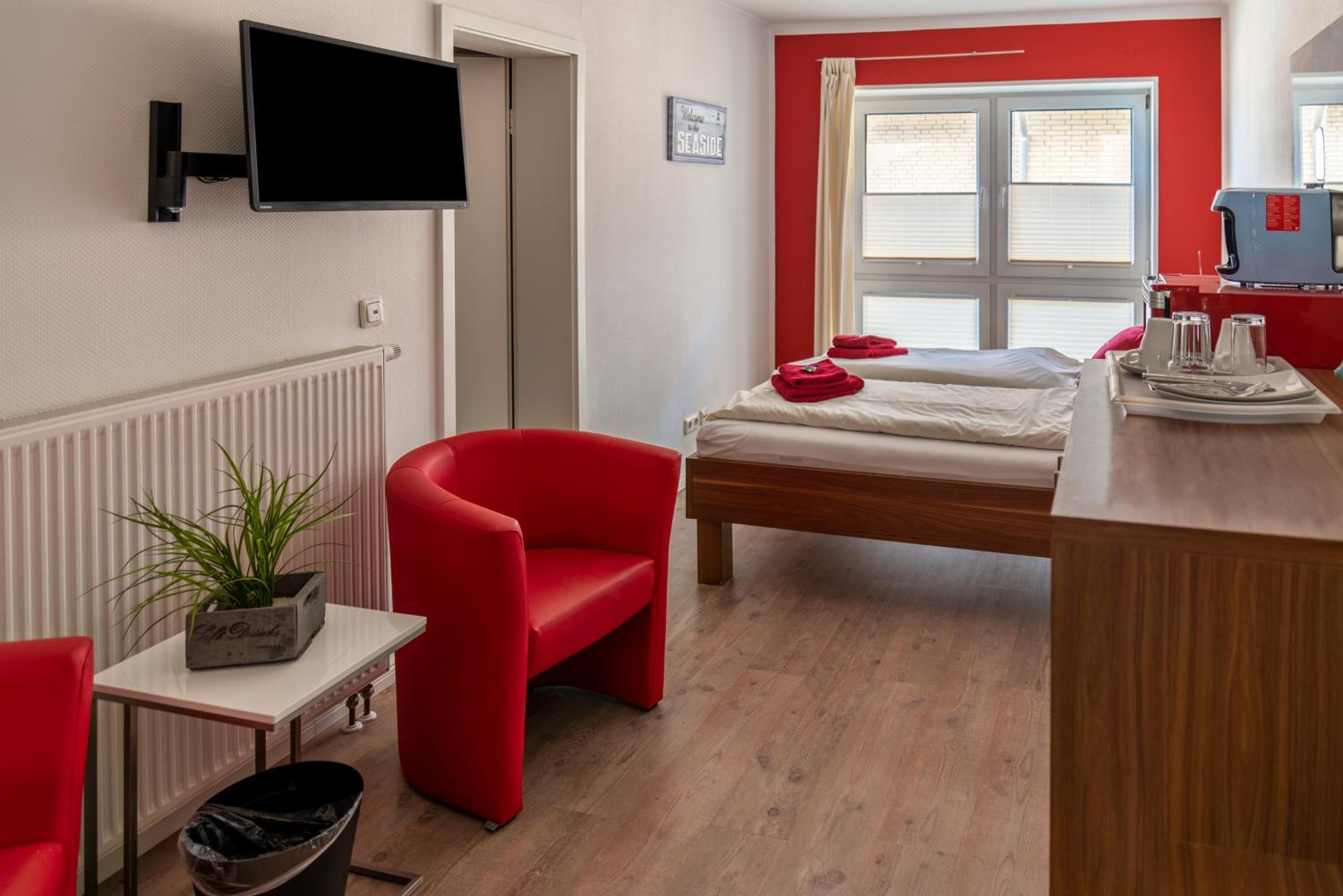 Double Room - 4