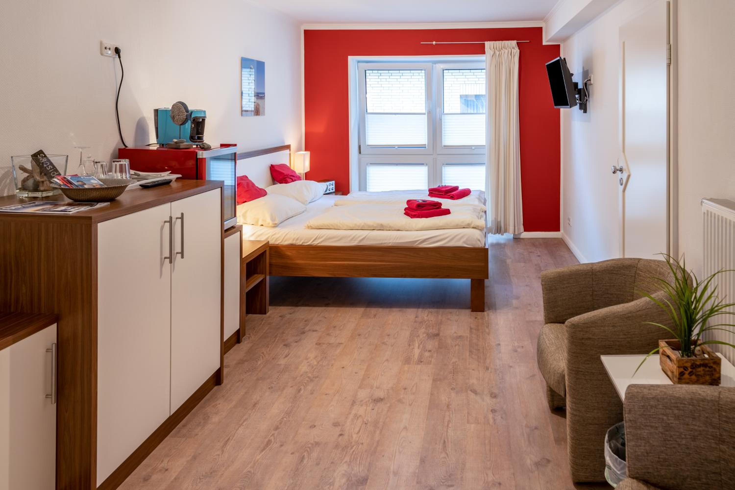 Double Room - 5 photo 1