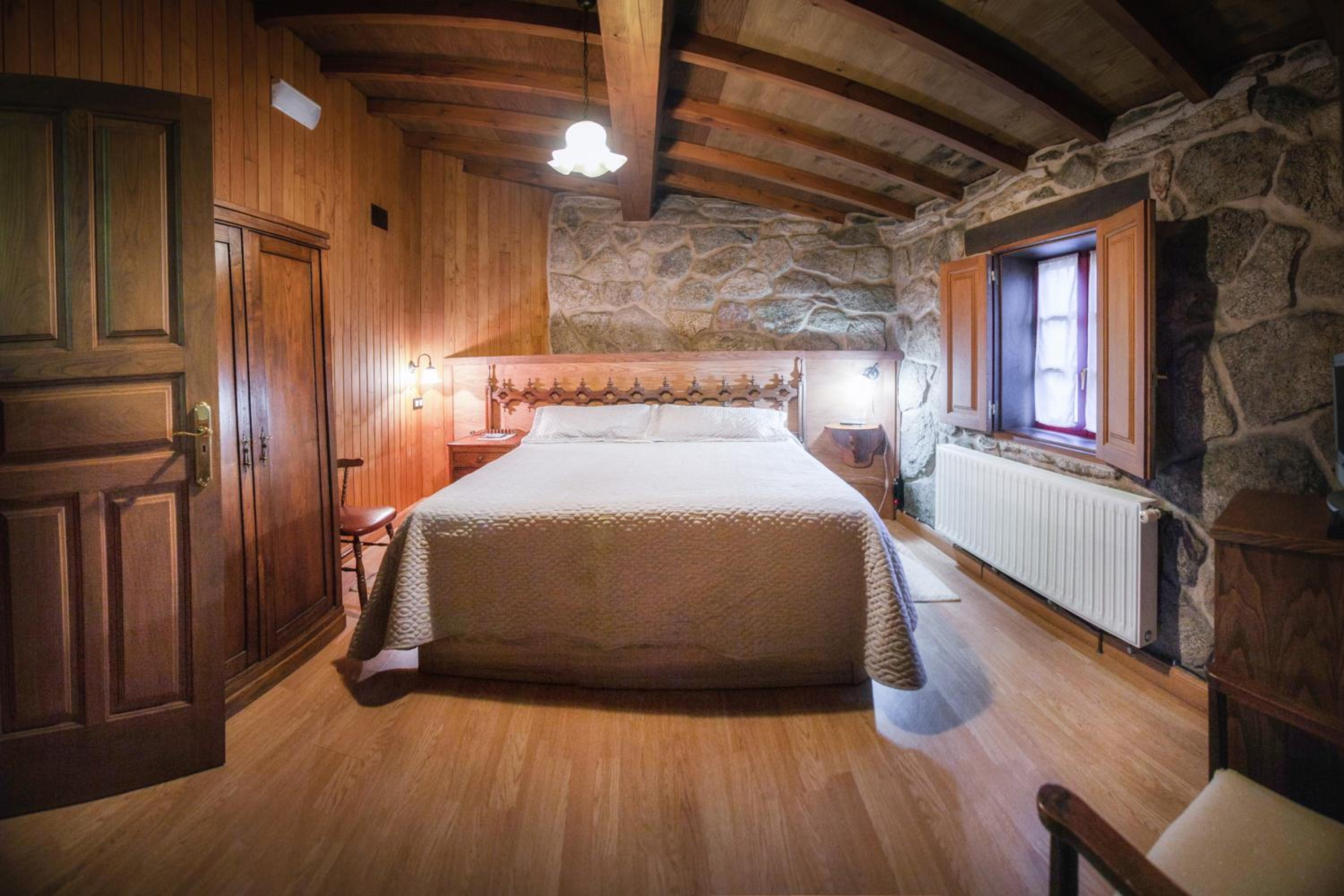 Habitación Doble Económica