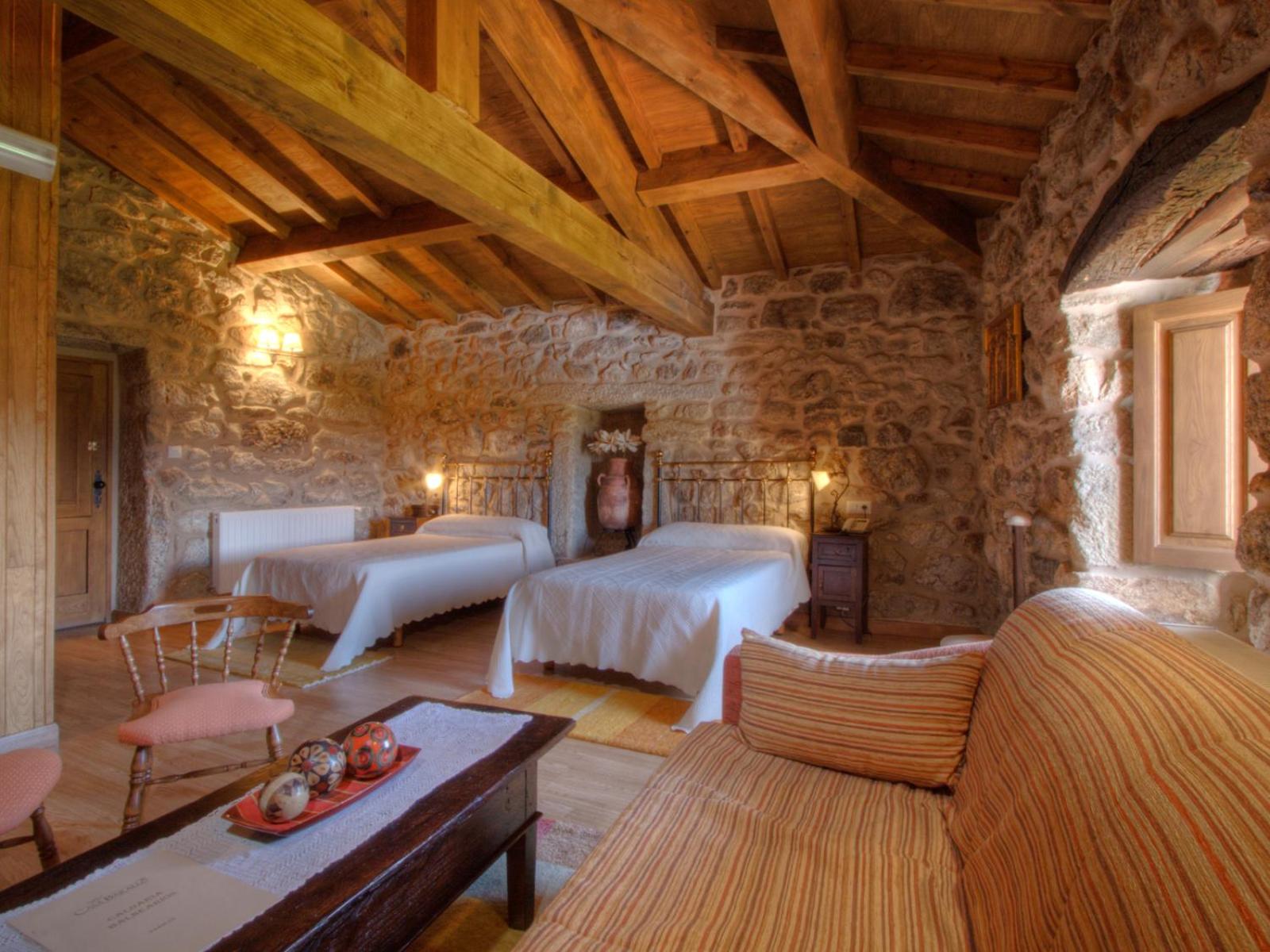 Habitación Doble
