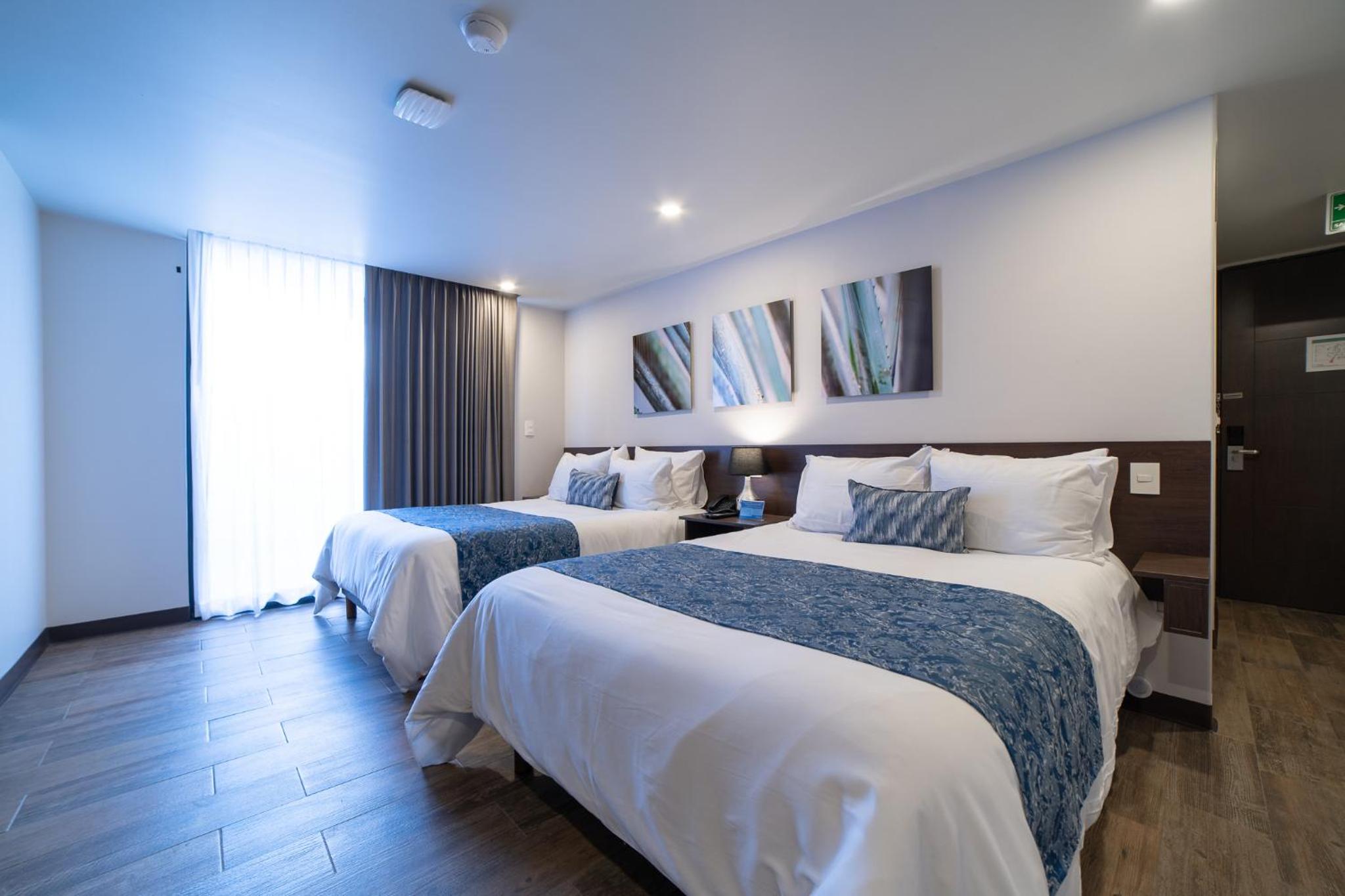 Deluxe Suite with Spa Bath photo 1