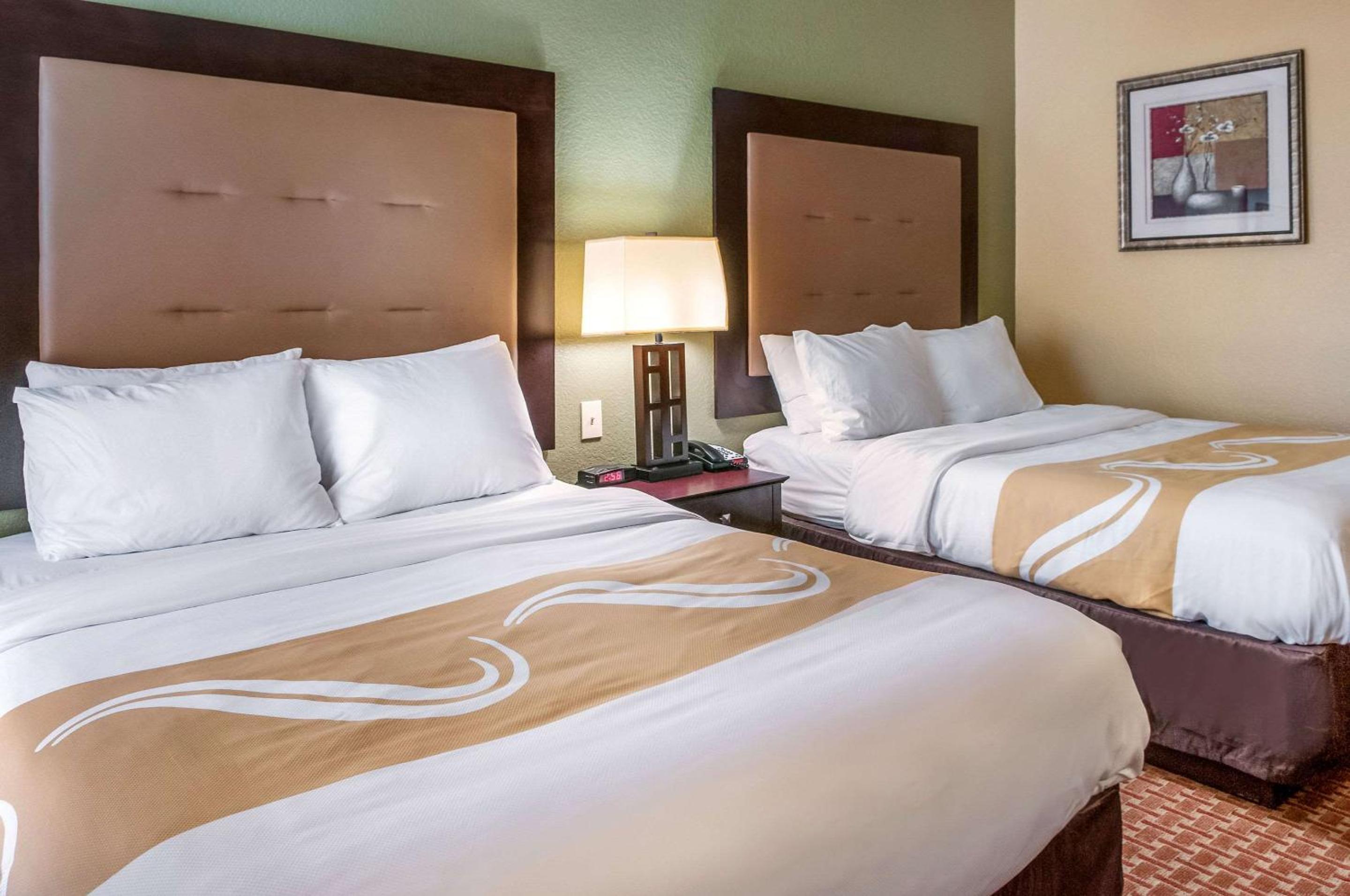 Quality Inn & Suites Slidell, Foto 5