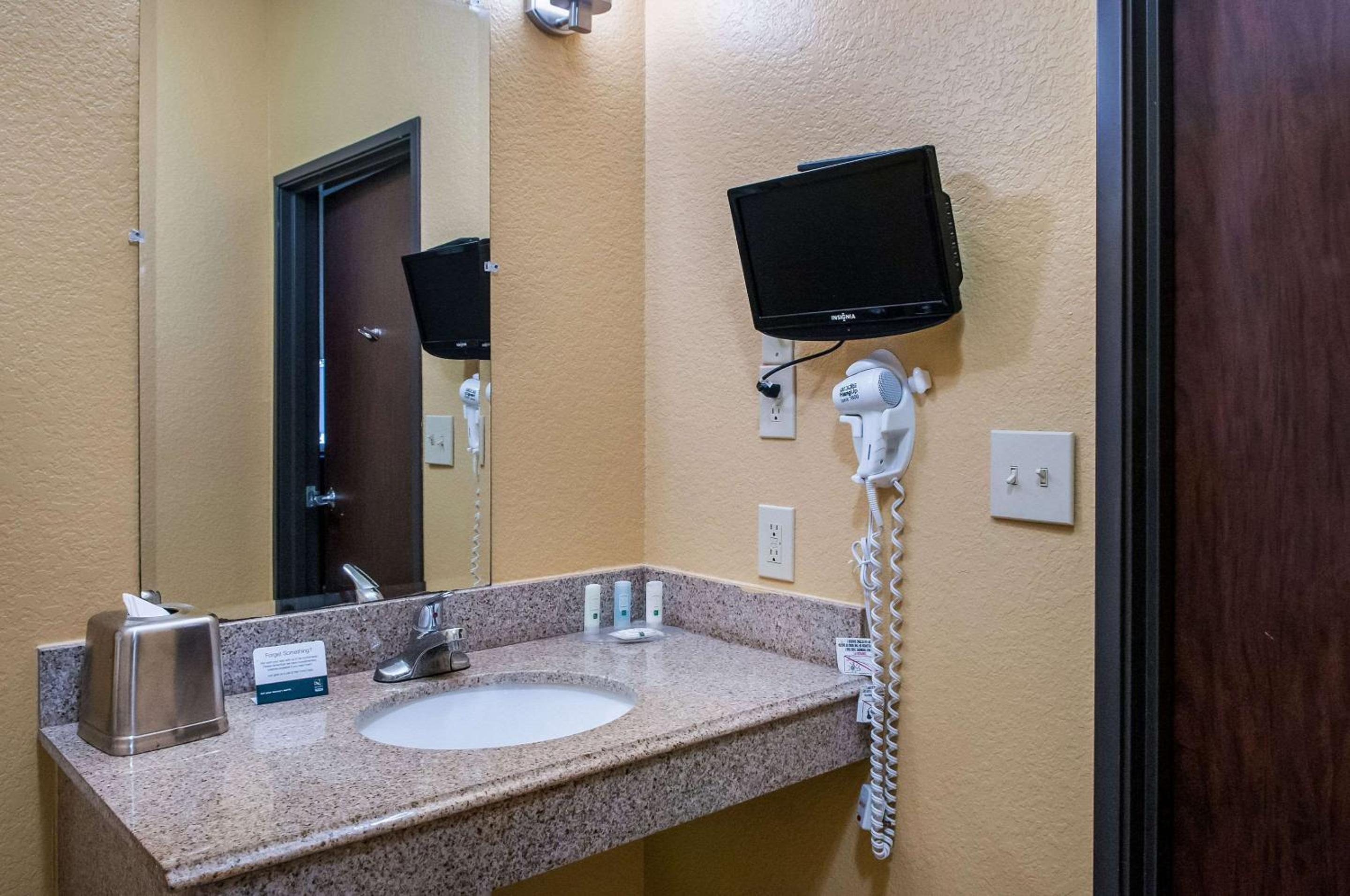 Quality Inn & Suites Slidell, Foto 3