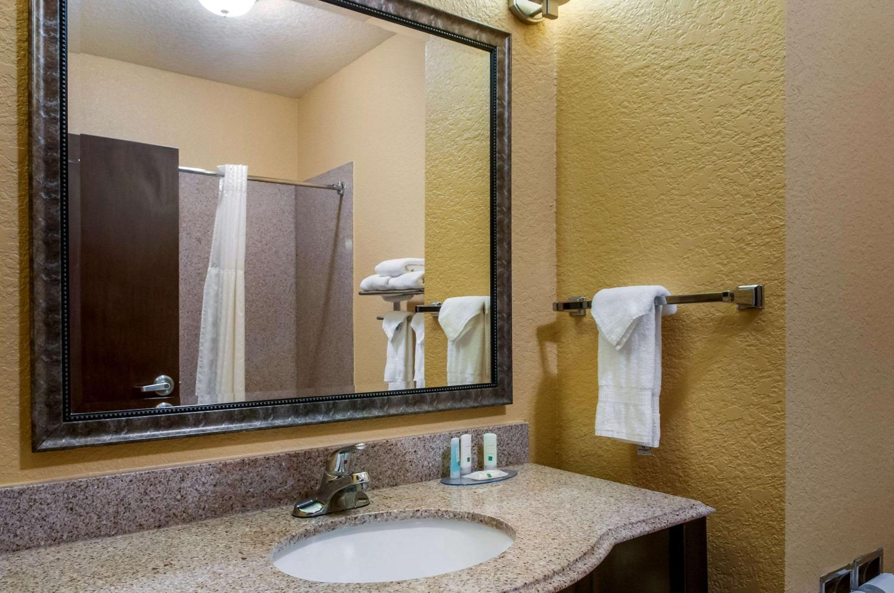 King Suite - Non-Smoking photo 2
