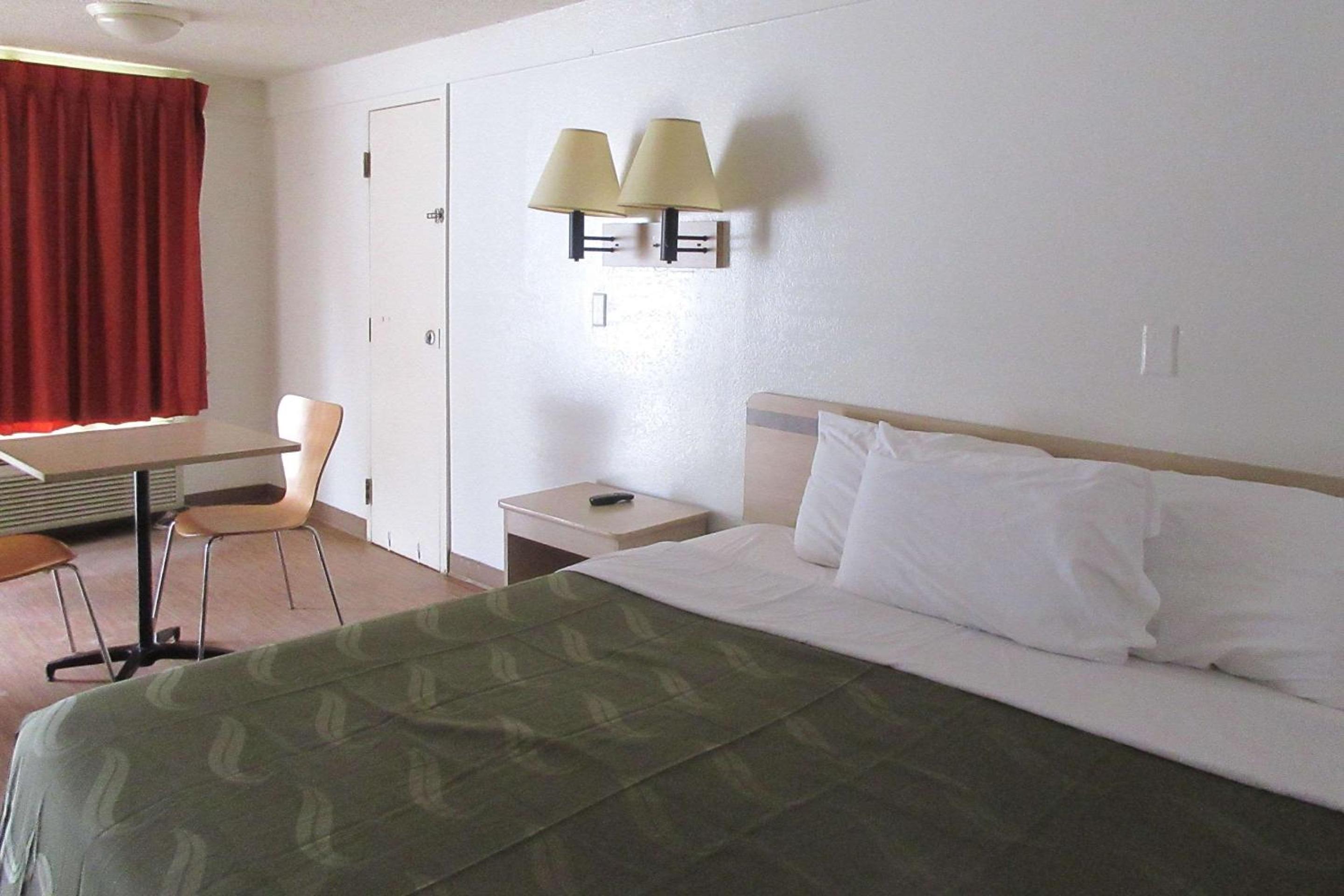 Rodeway Inn Washington PA, Billede 10
