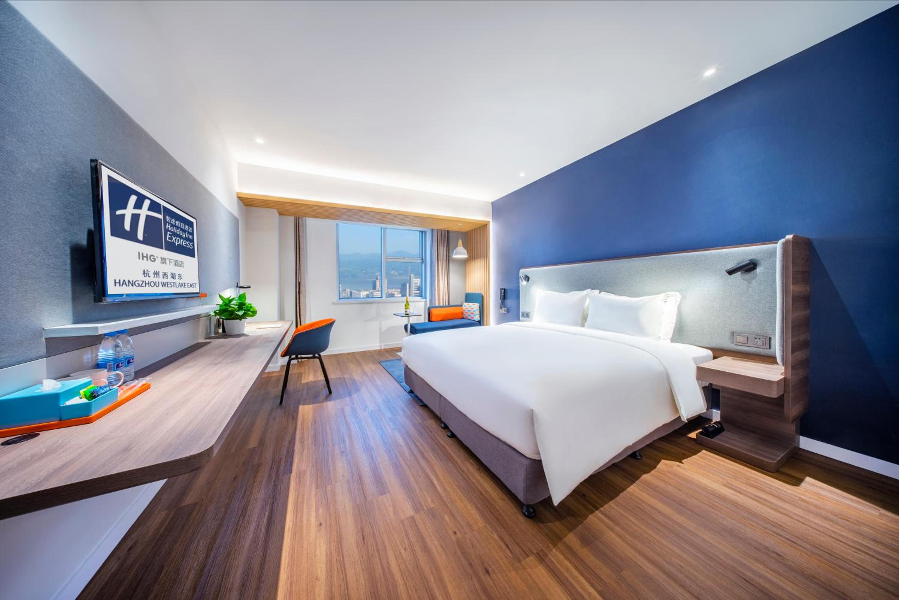 Specialty Room