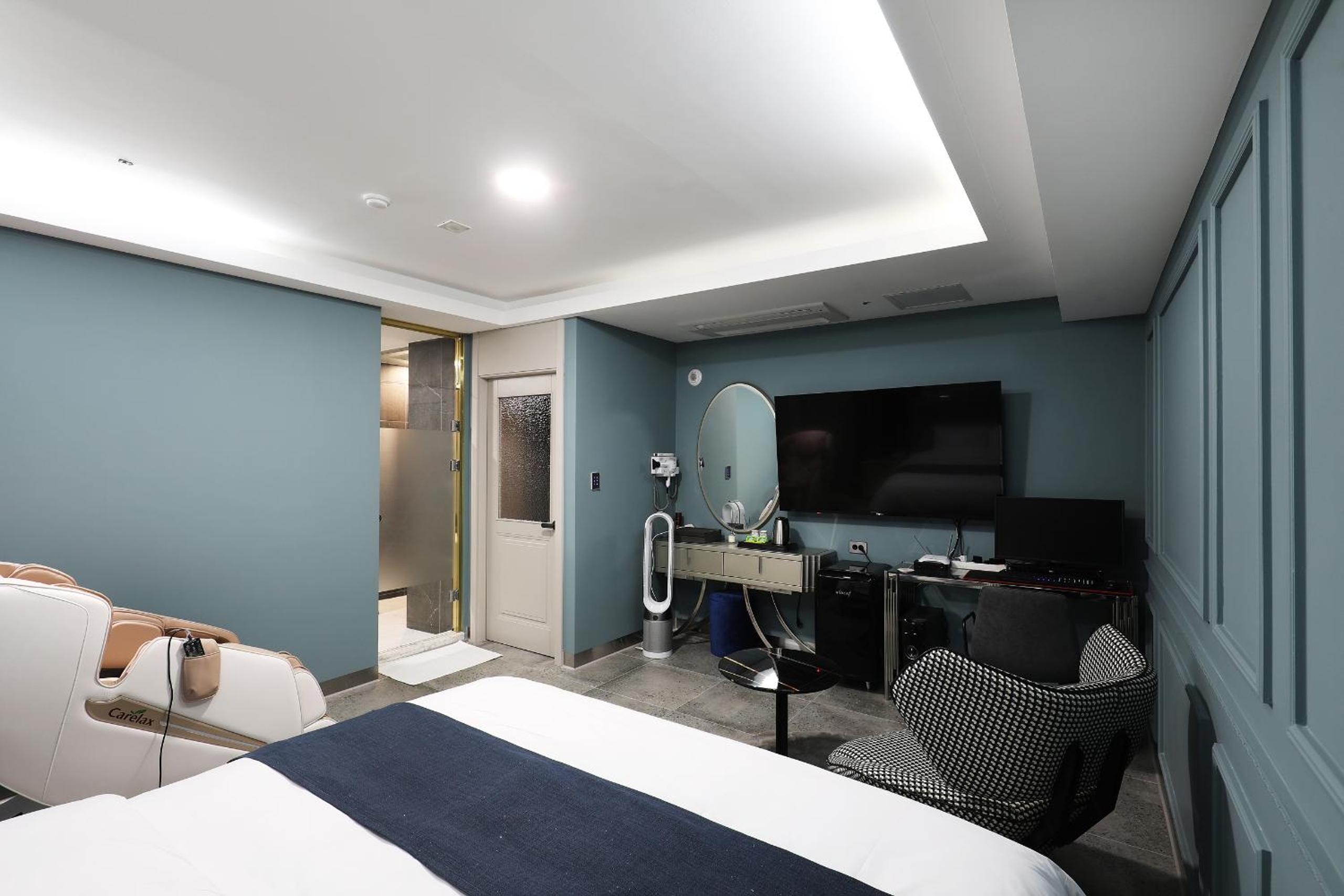 Superior Double Room photo 2