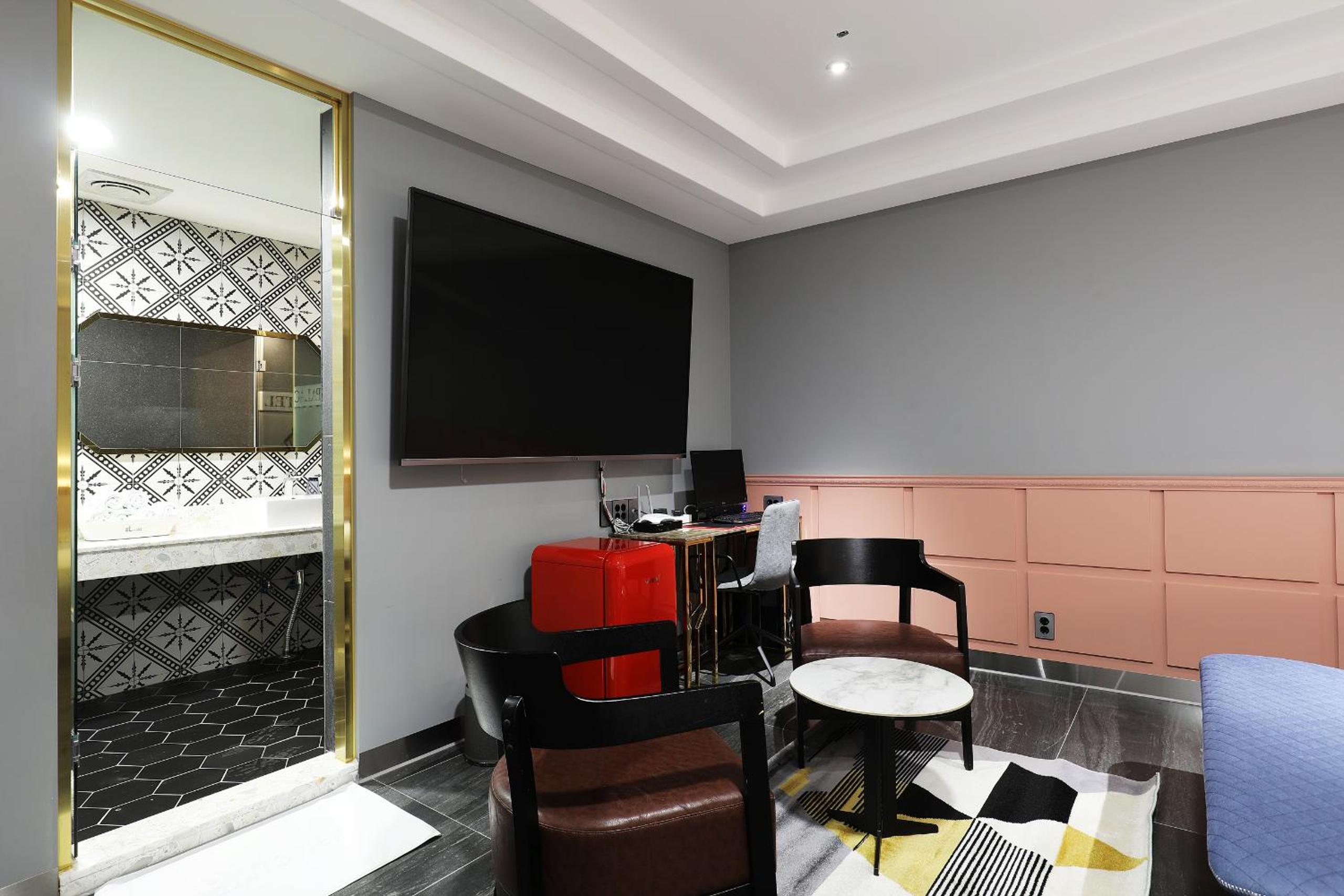 Triple Room photo 3