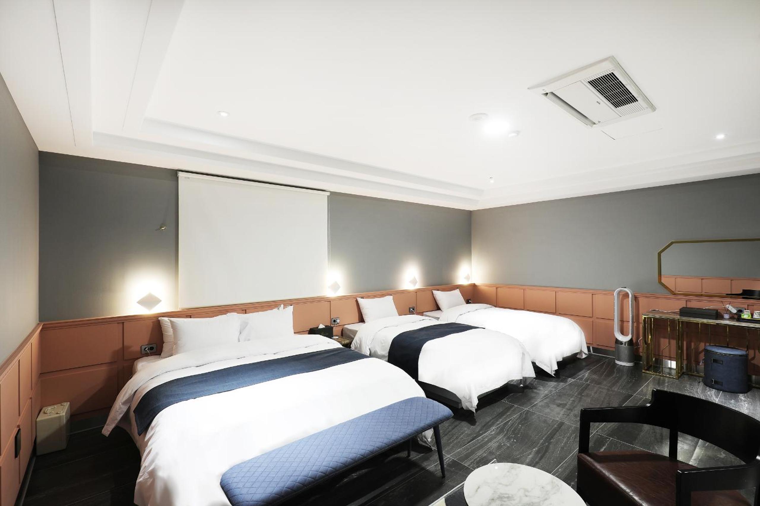Triple Room photo 2