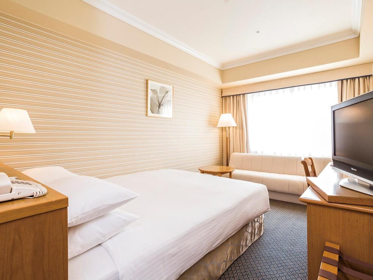 Special Offer - Double Room With Small Double Bed