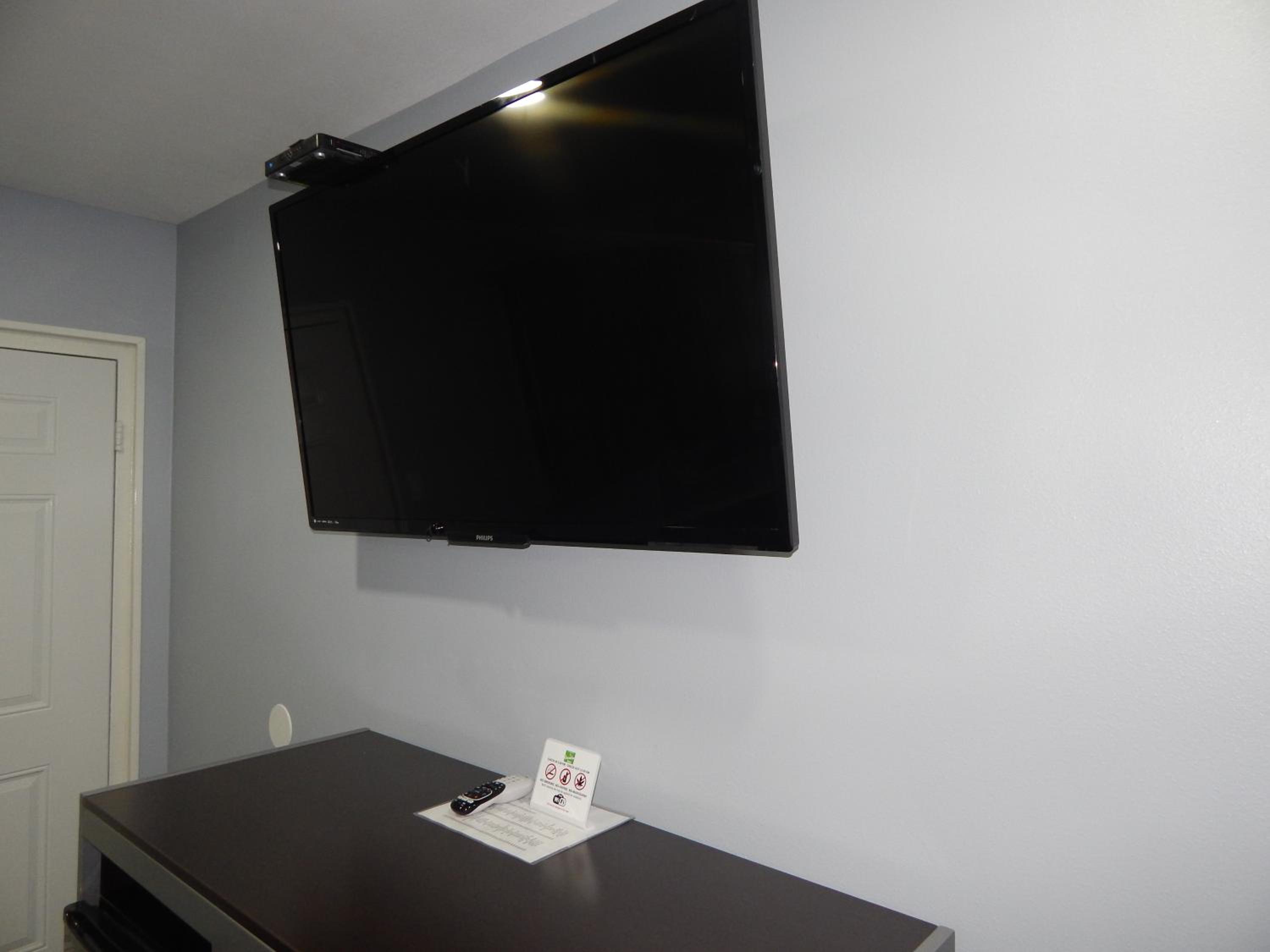 Standard King Room - Photo 3