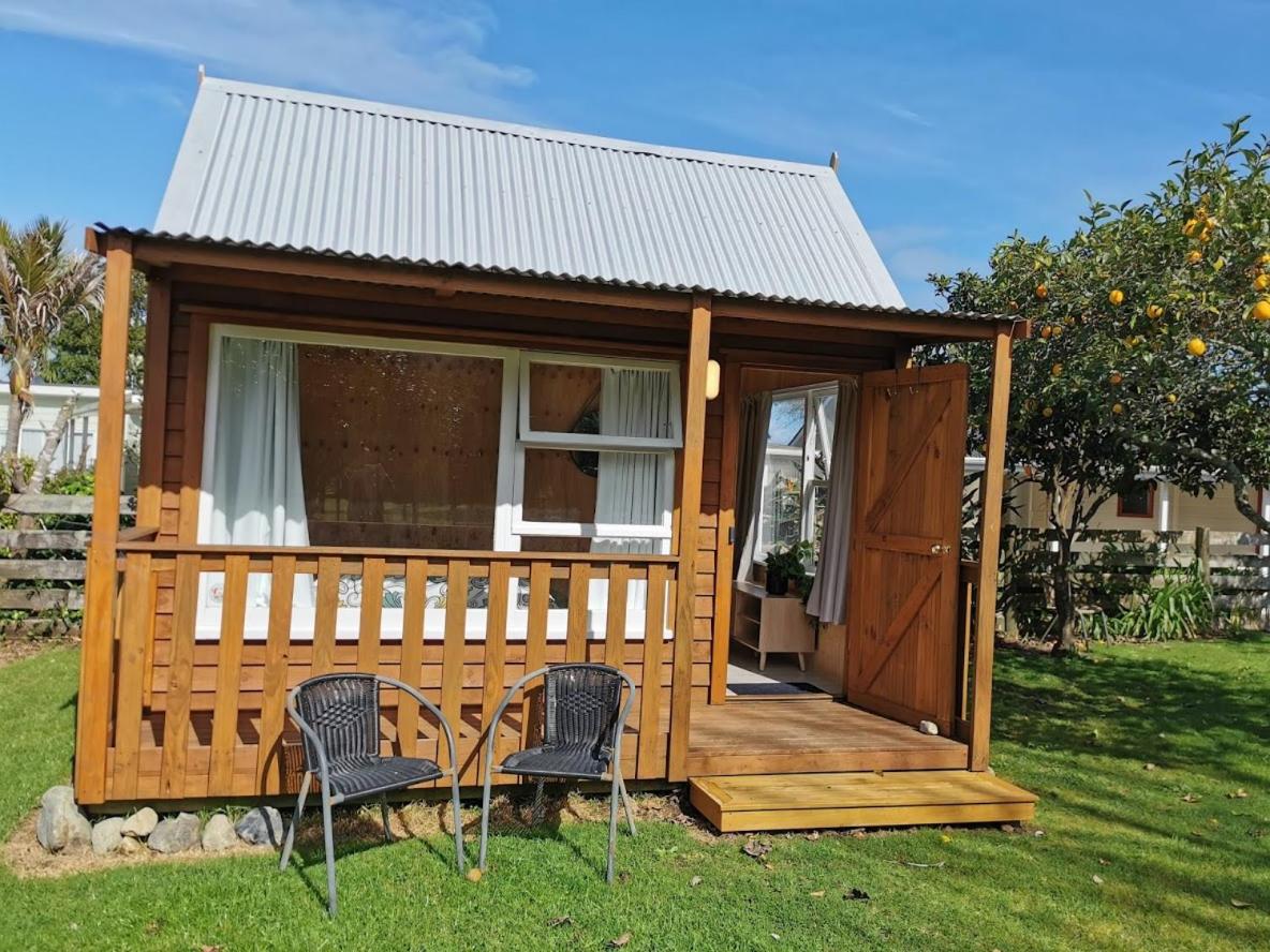 Double Room with Garden View - Photo 2