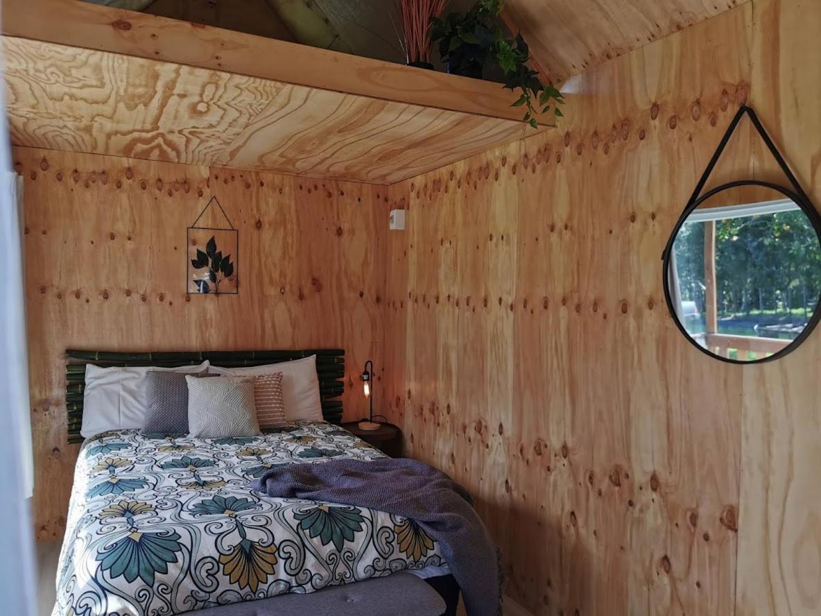 Double Room with Garden View - Photo 5