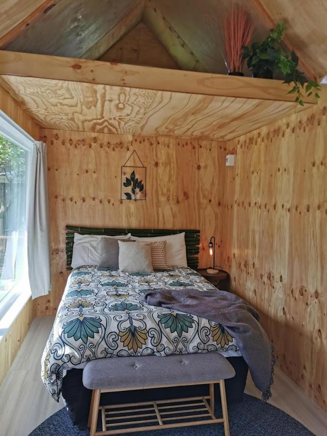Double Room with Garden View - Photo 1