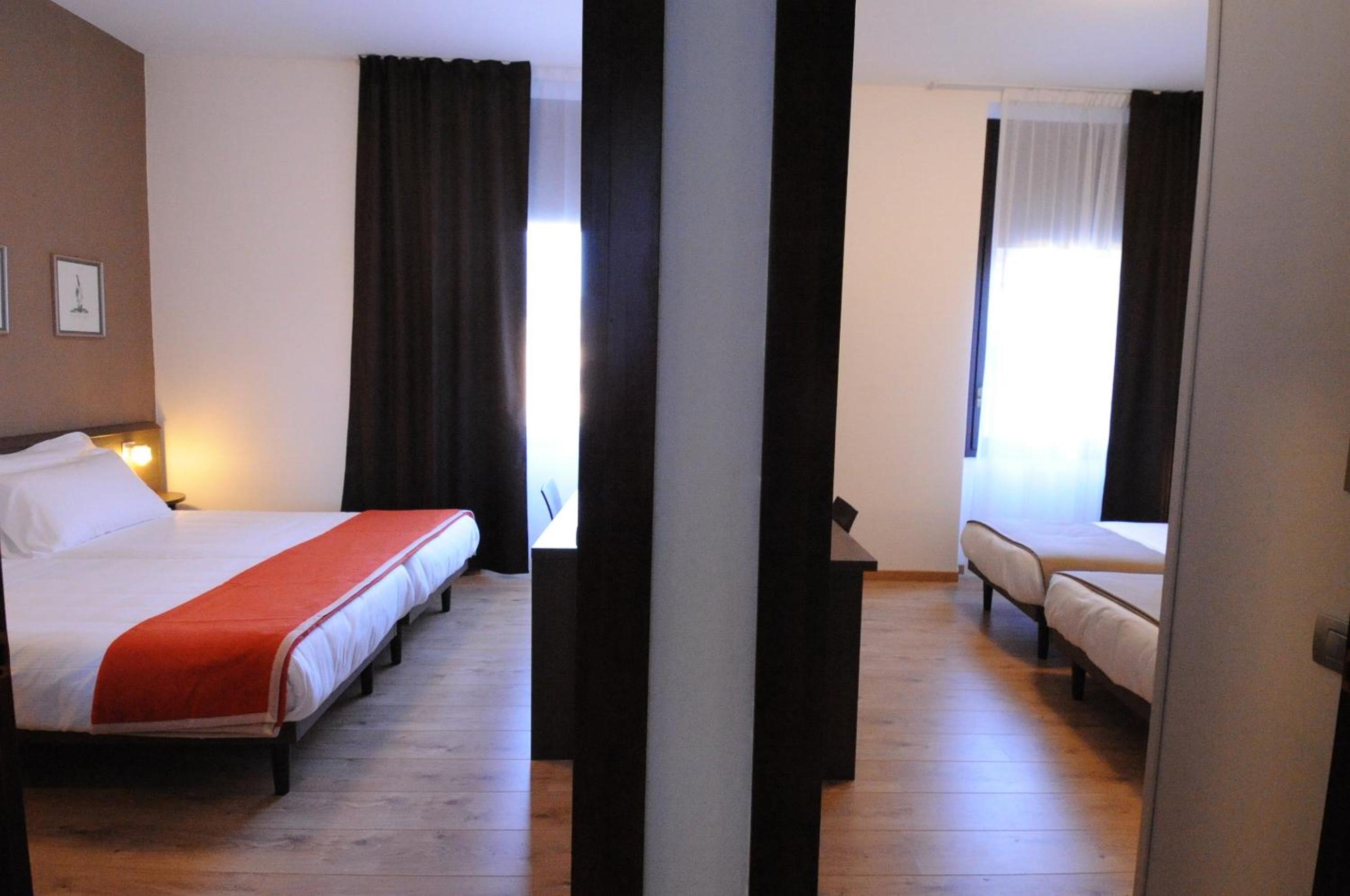 Quadruple Room photo 3