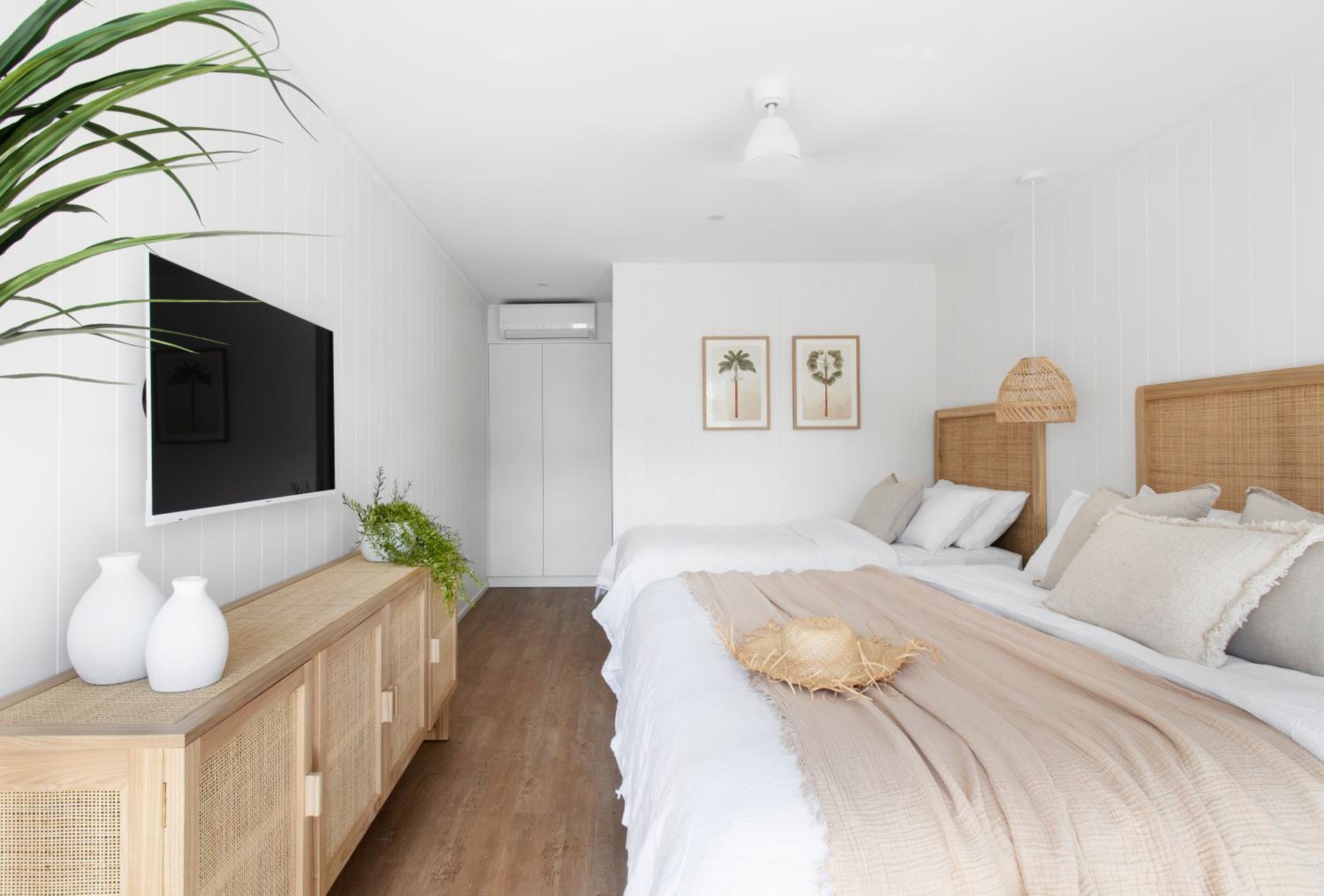 Twin Room - Photo 4