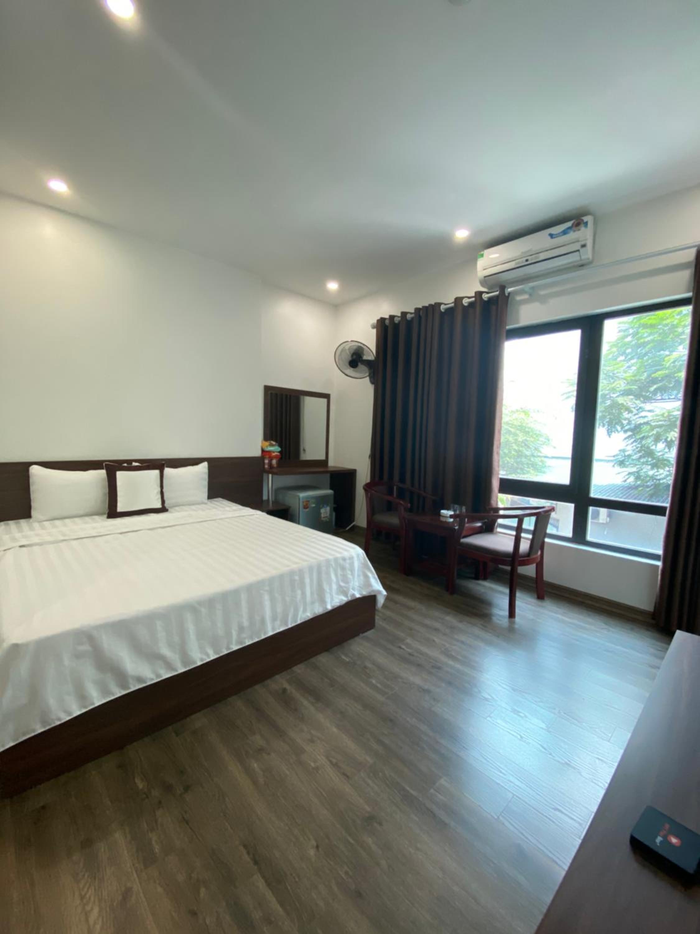 Double Room photo 1