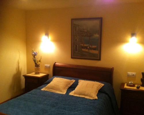 Double Room with Extra Bed photo 3