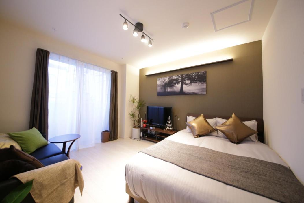 Two-Bedroom Apartment photo 1