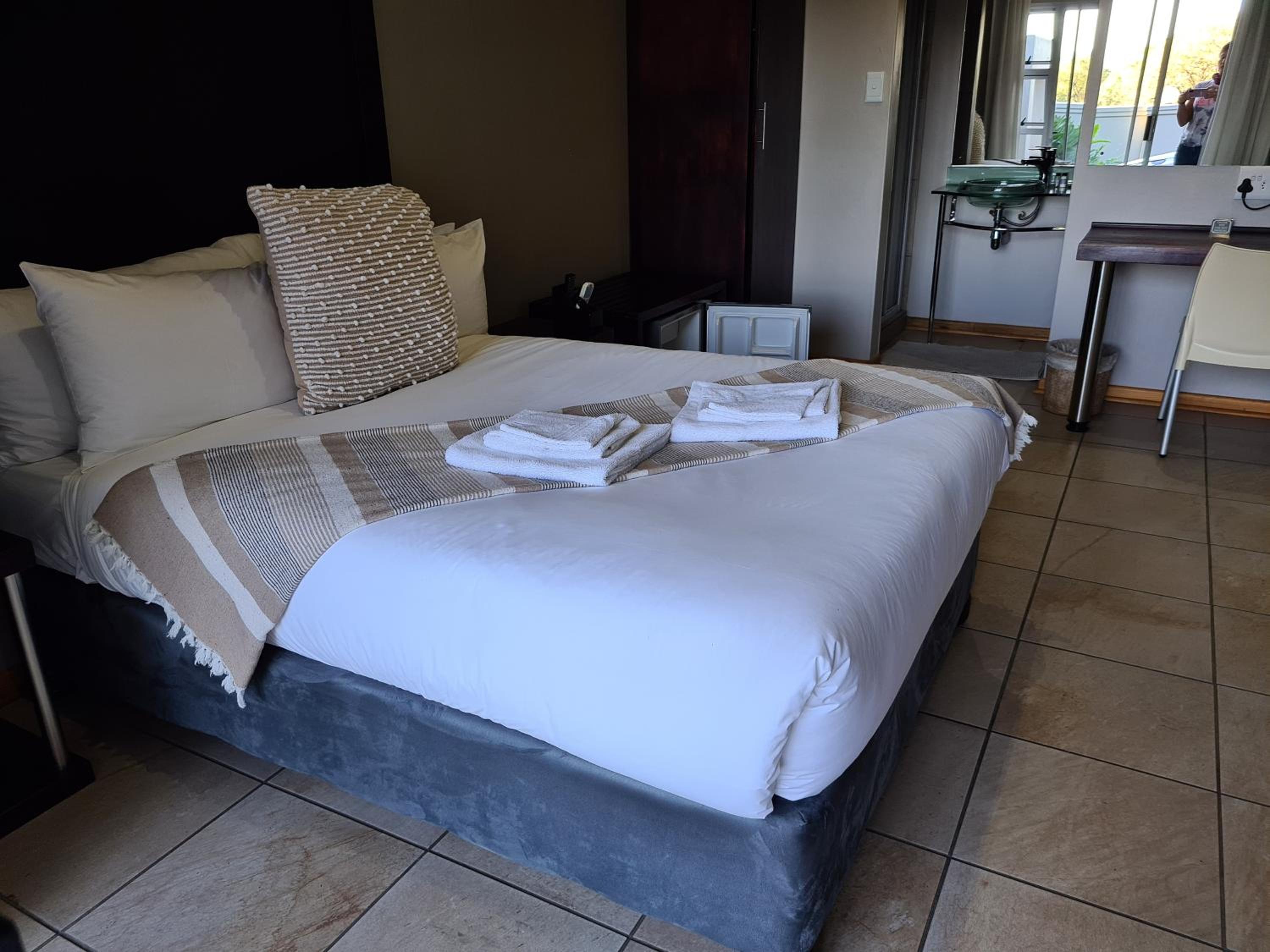 Double Room - Photo 5