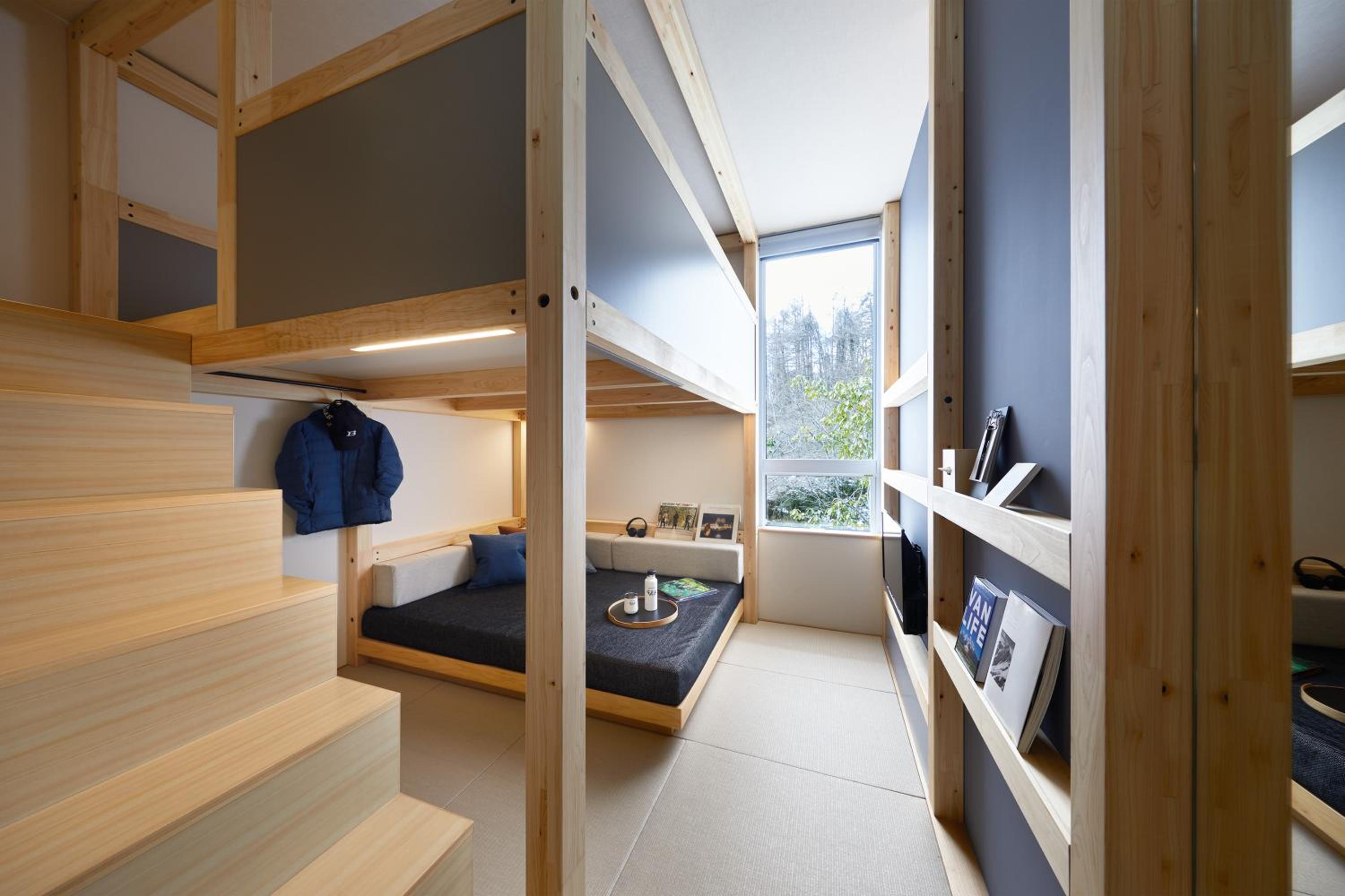 Triple Room with Private Bathroom - Photo 1