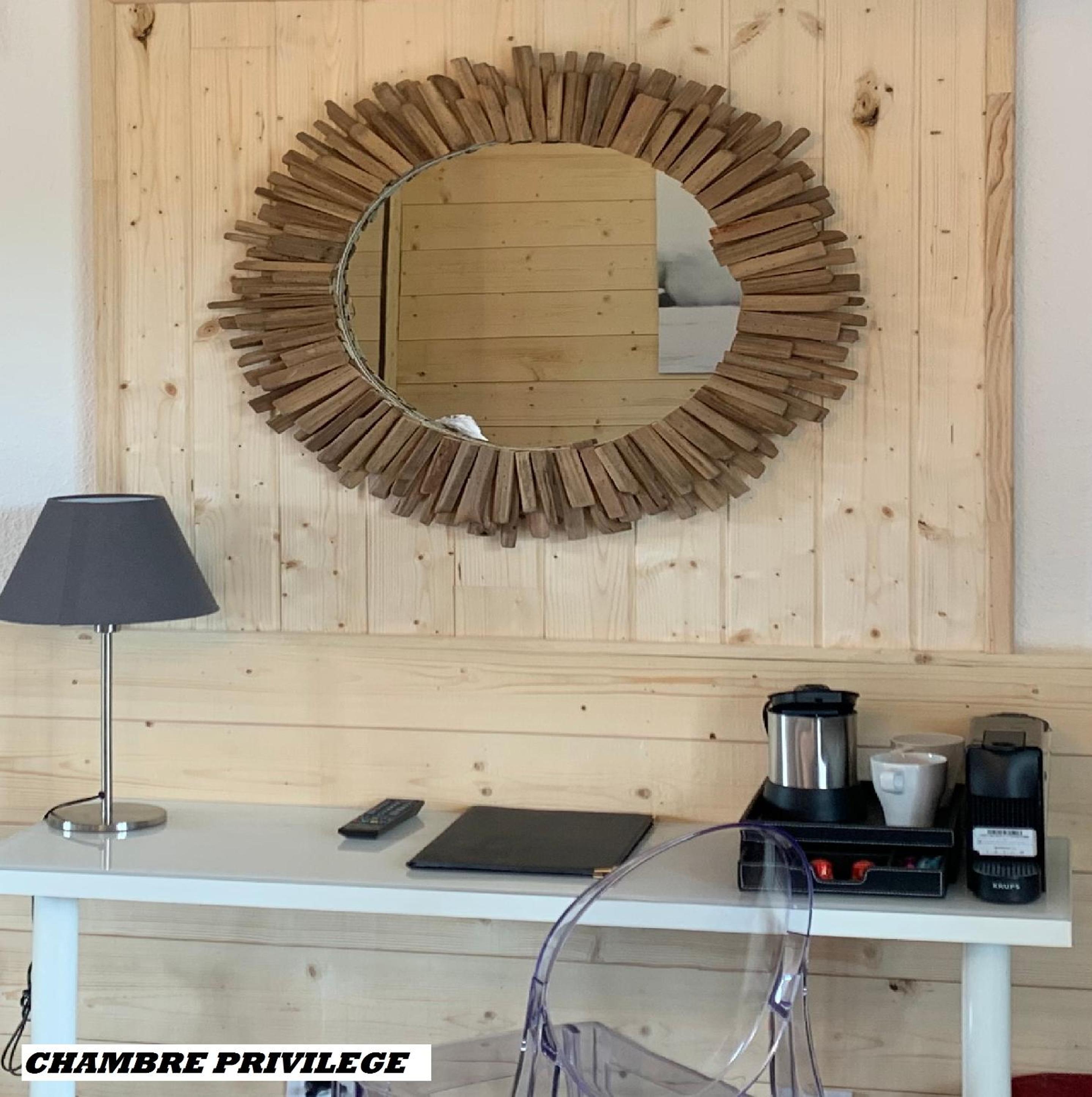 Chambre Privilège Vallée - Photo 4