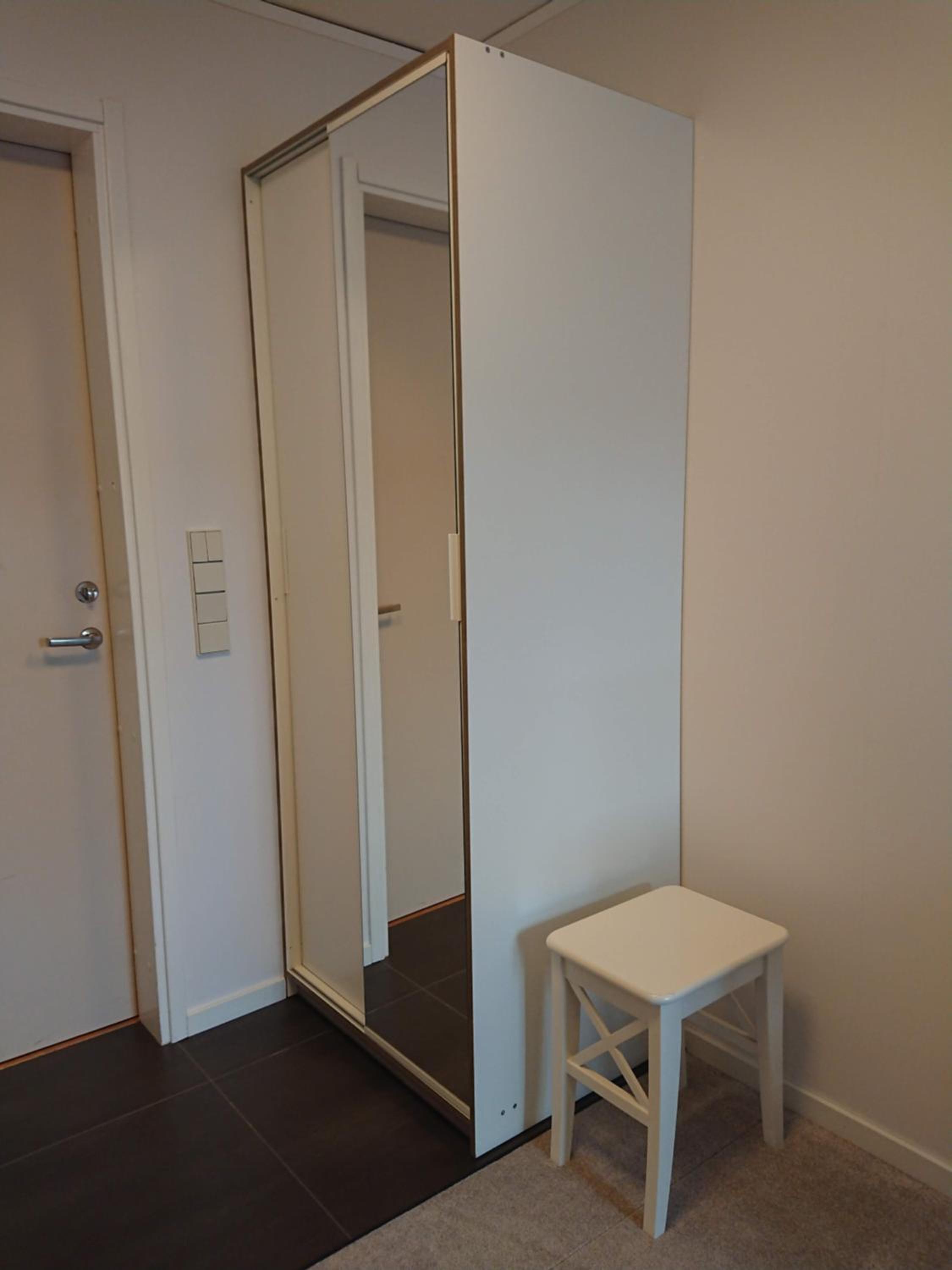 Double Room - Photo 3