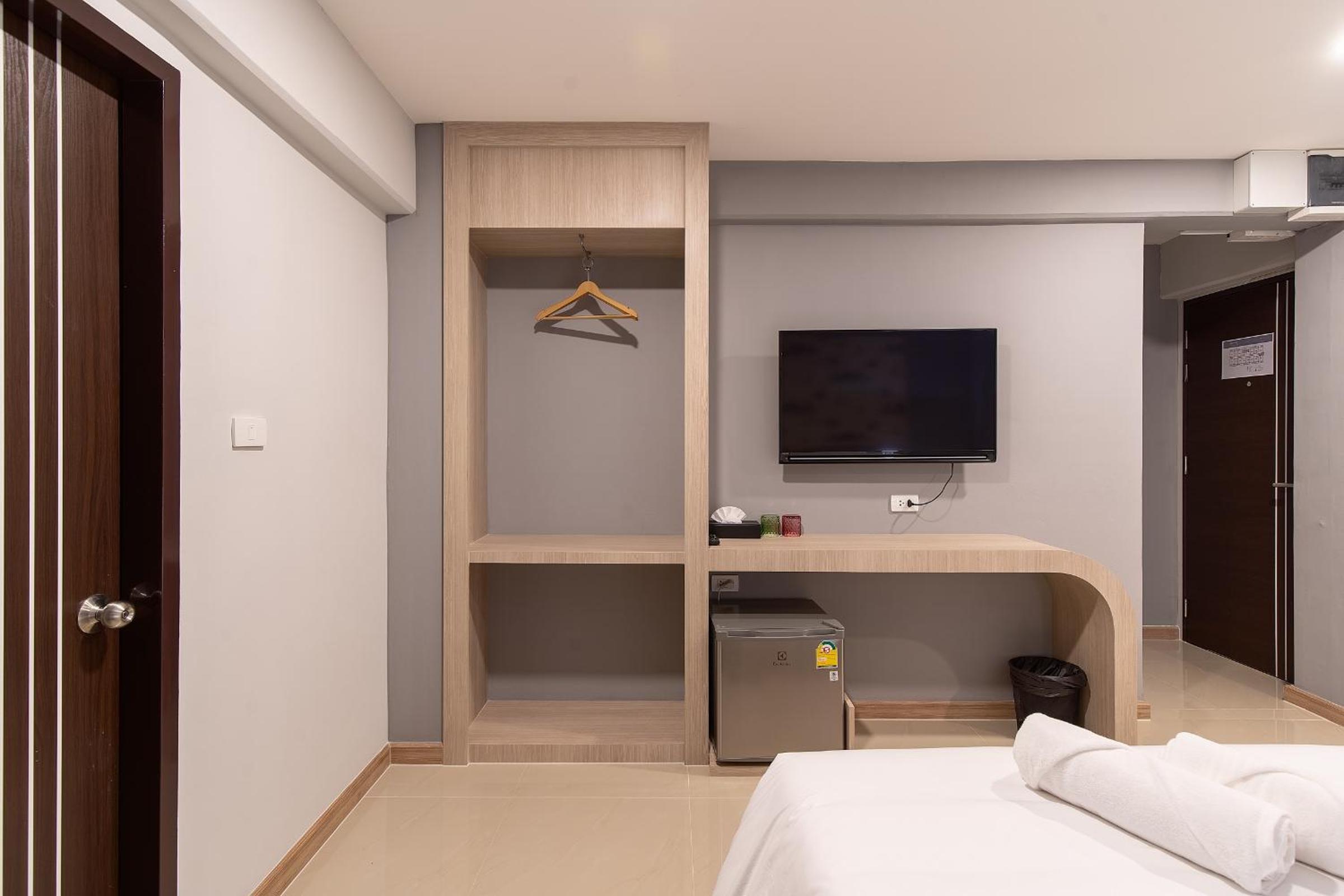 Double Room - Photo 4