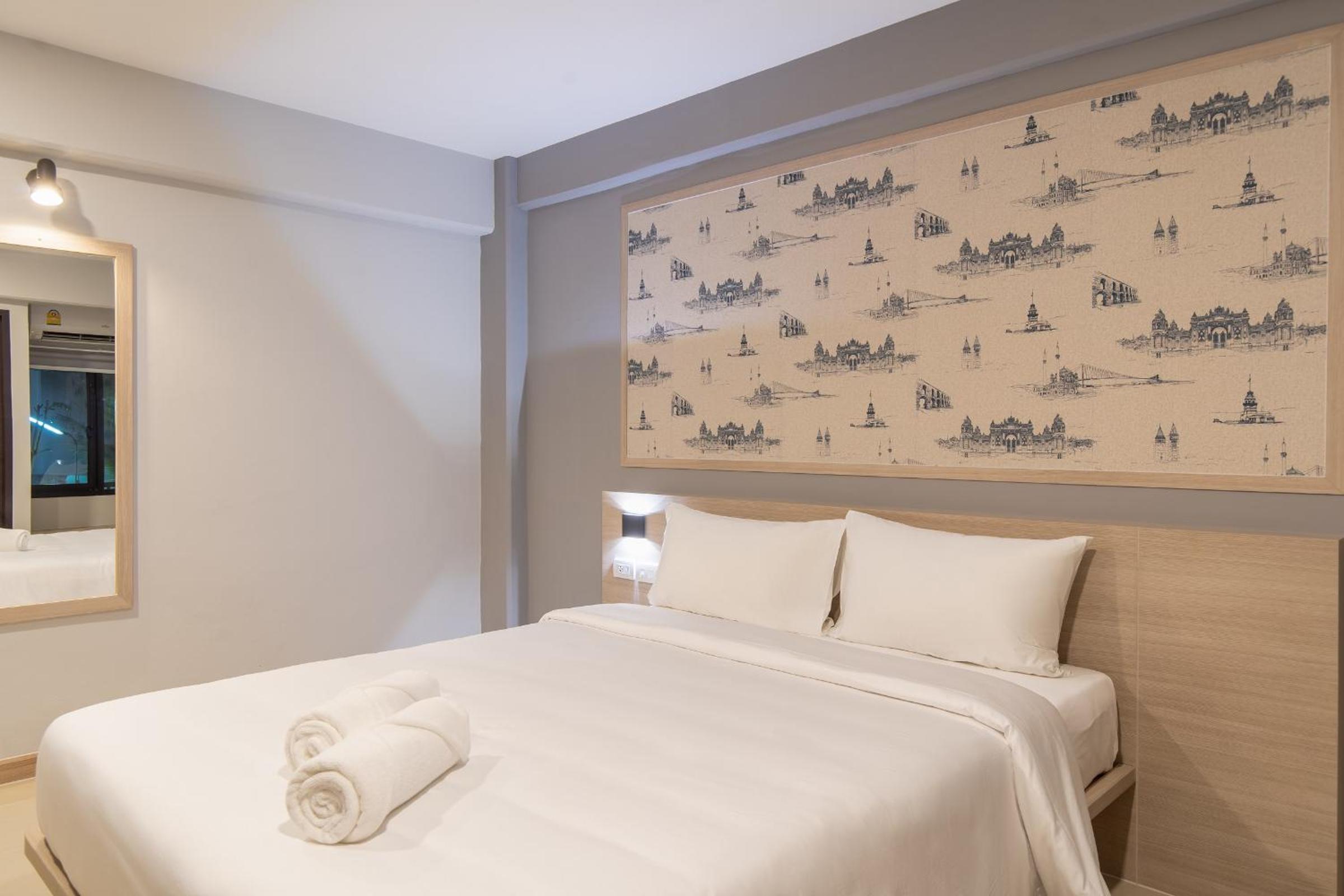 Double Room - Photo 6