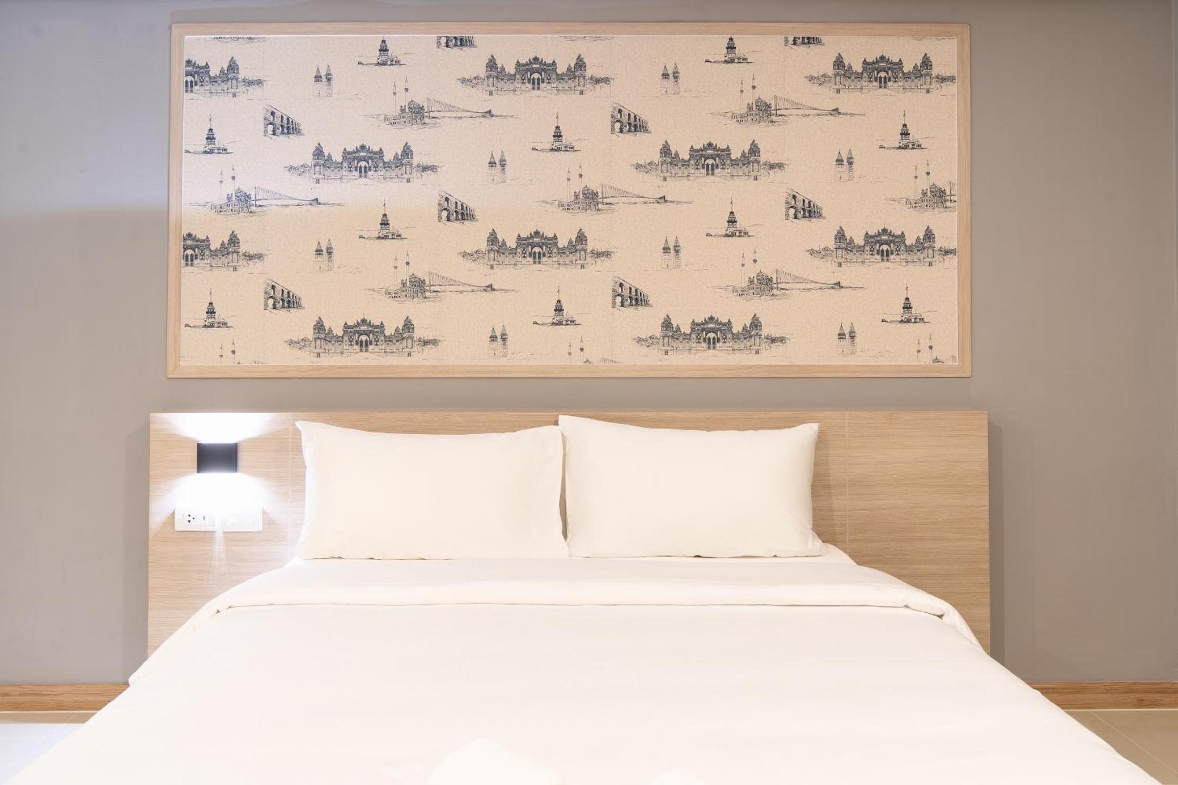 Double Room - Photo 7
