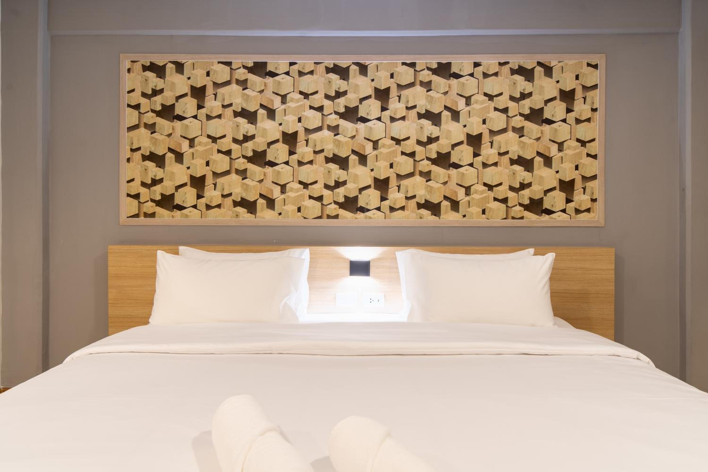 Double Room - Photo 13
