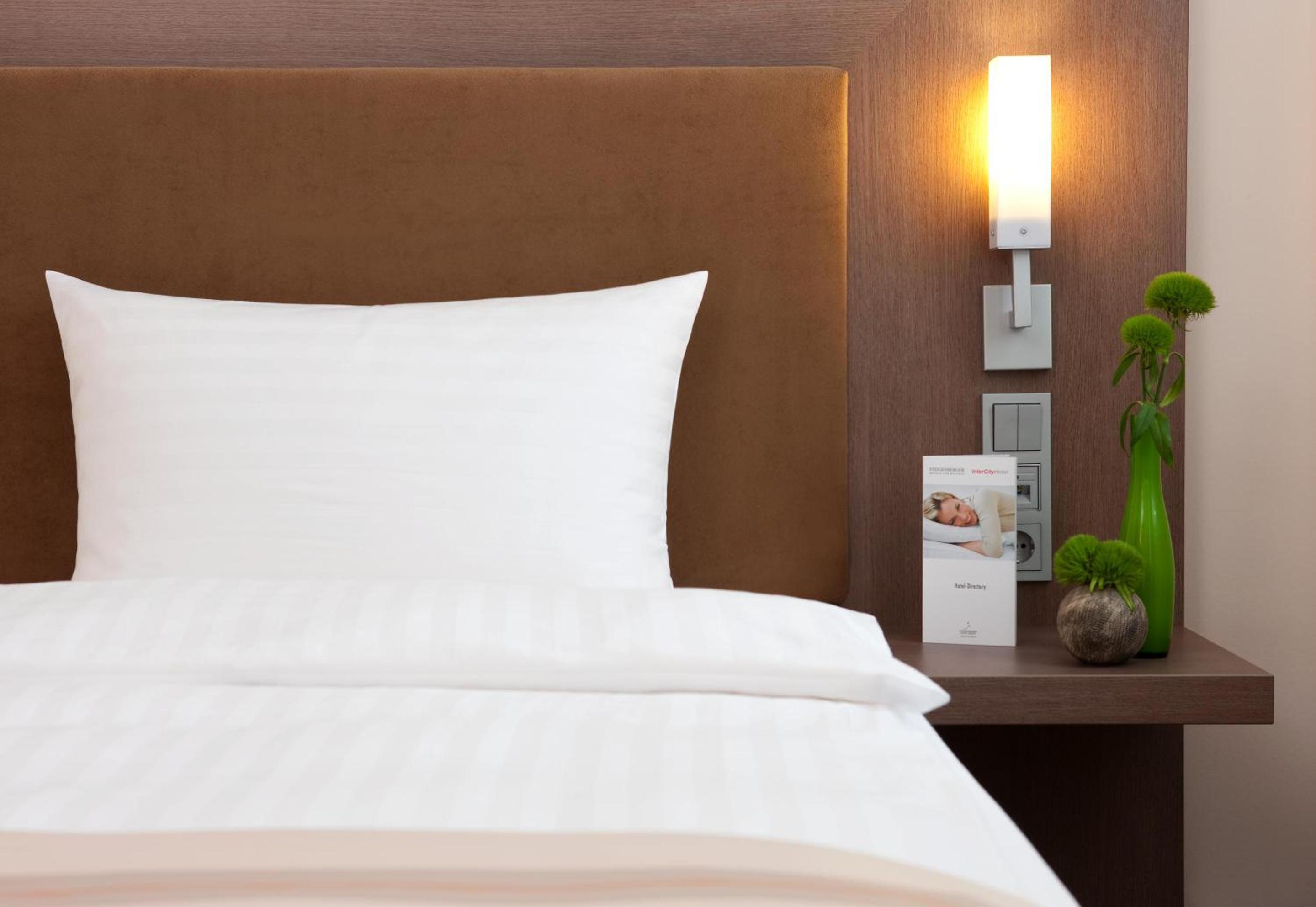 Standard Double or Twin Room - Photo 1