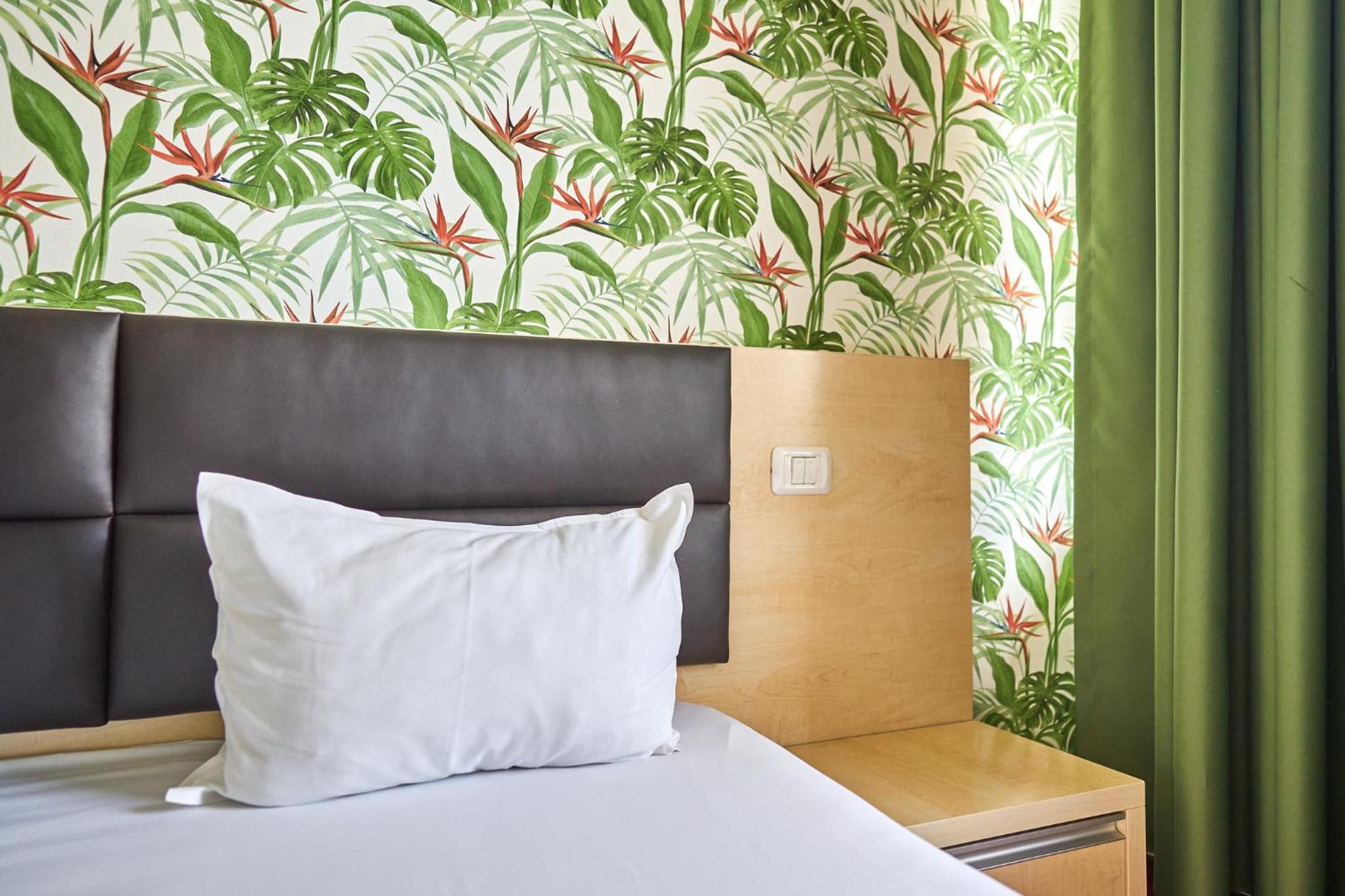 Double Room with Extra Bed