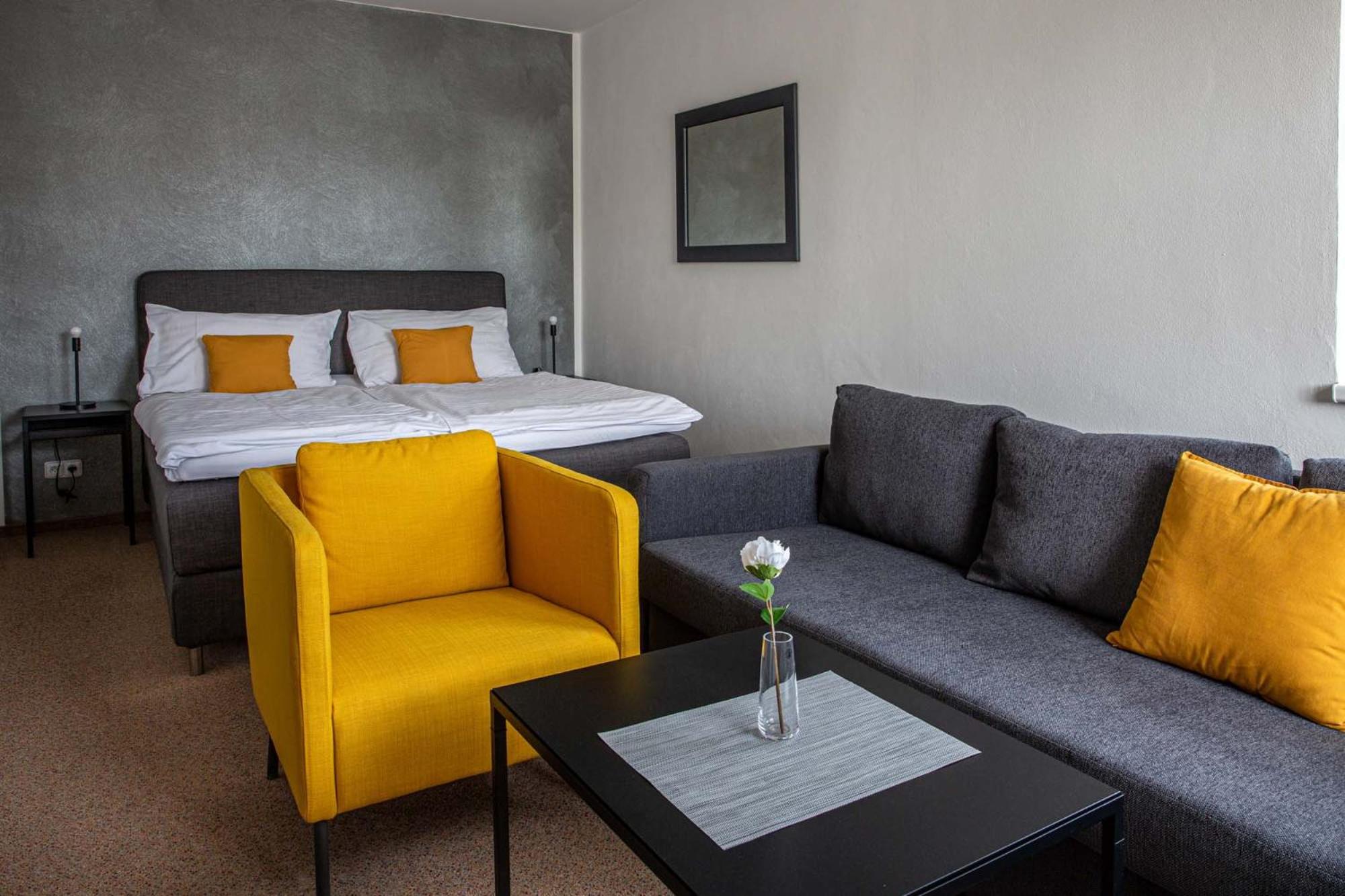 Double or Twin Room photo 1