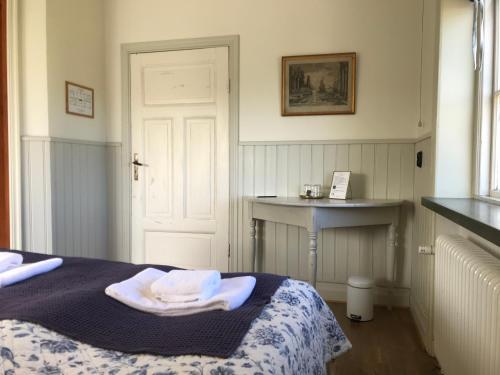 Double Room with Private Bathroom photo 3