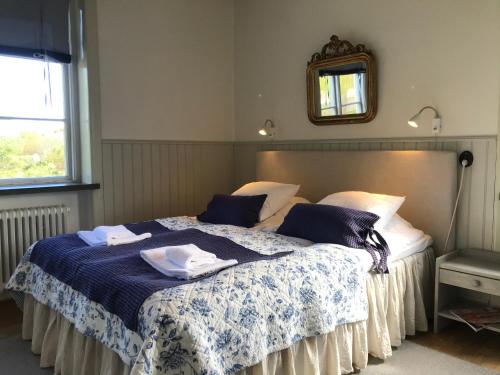 Double Room with Private Bathroom photo 1