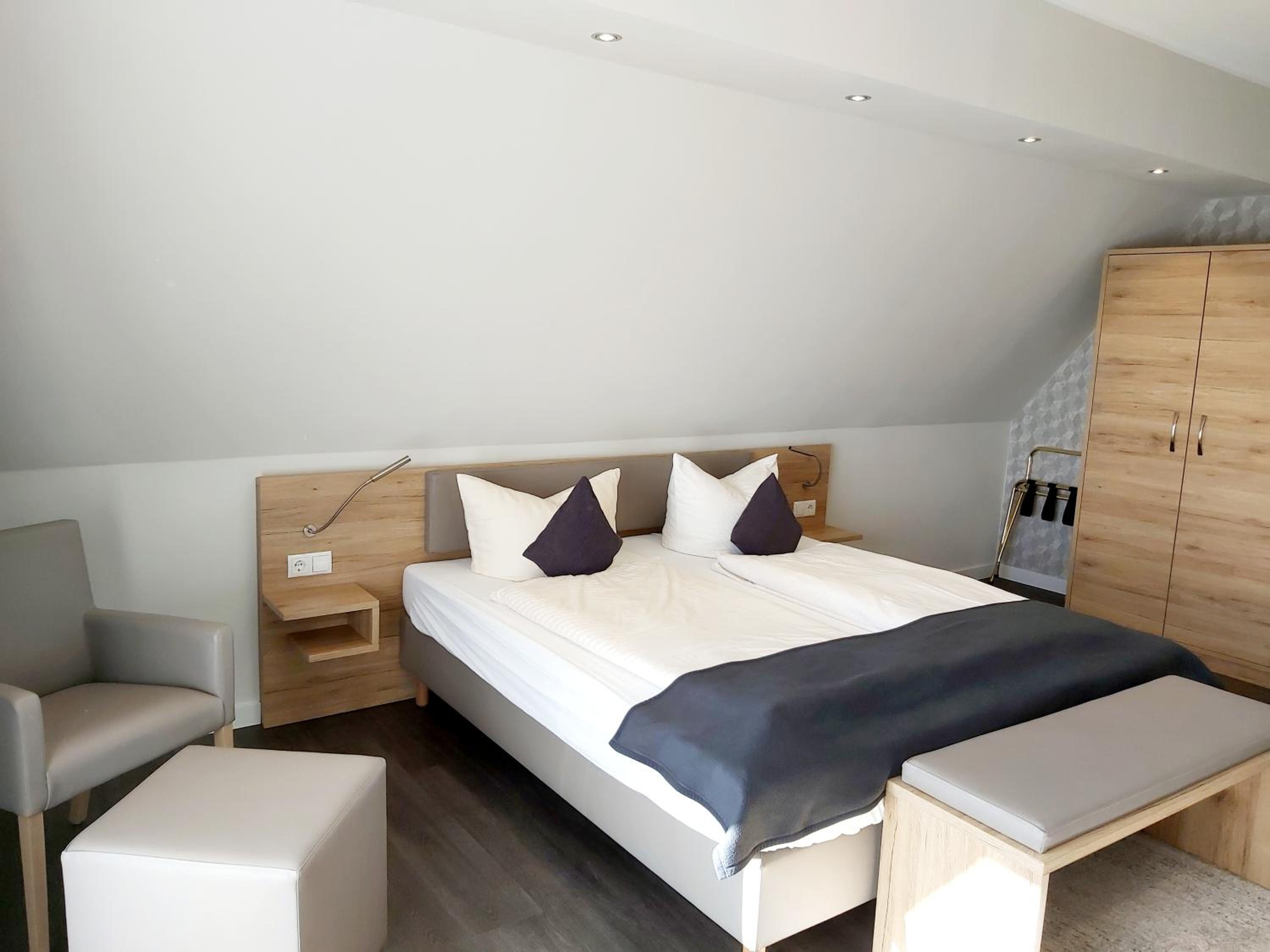 Triple Room - Photo 2