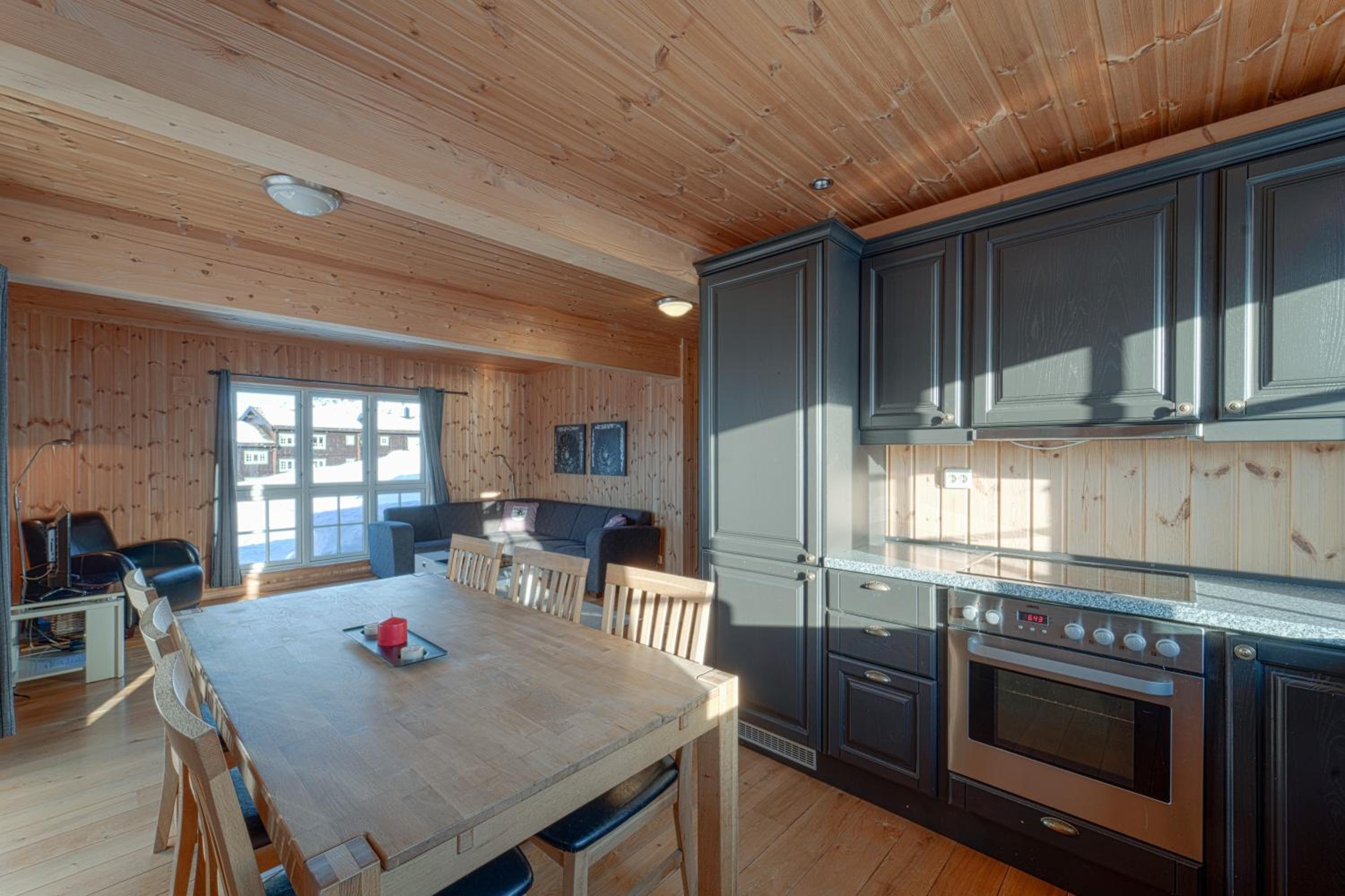 Two-Bedroom Apartment - Photo 18