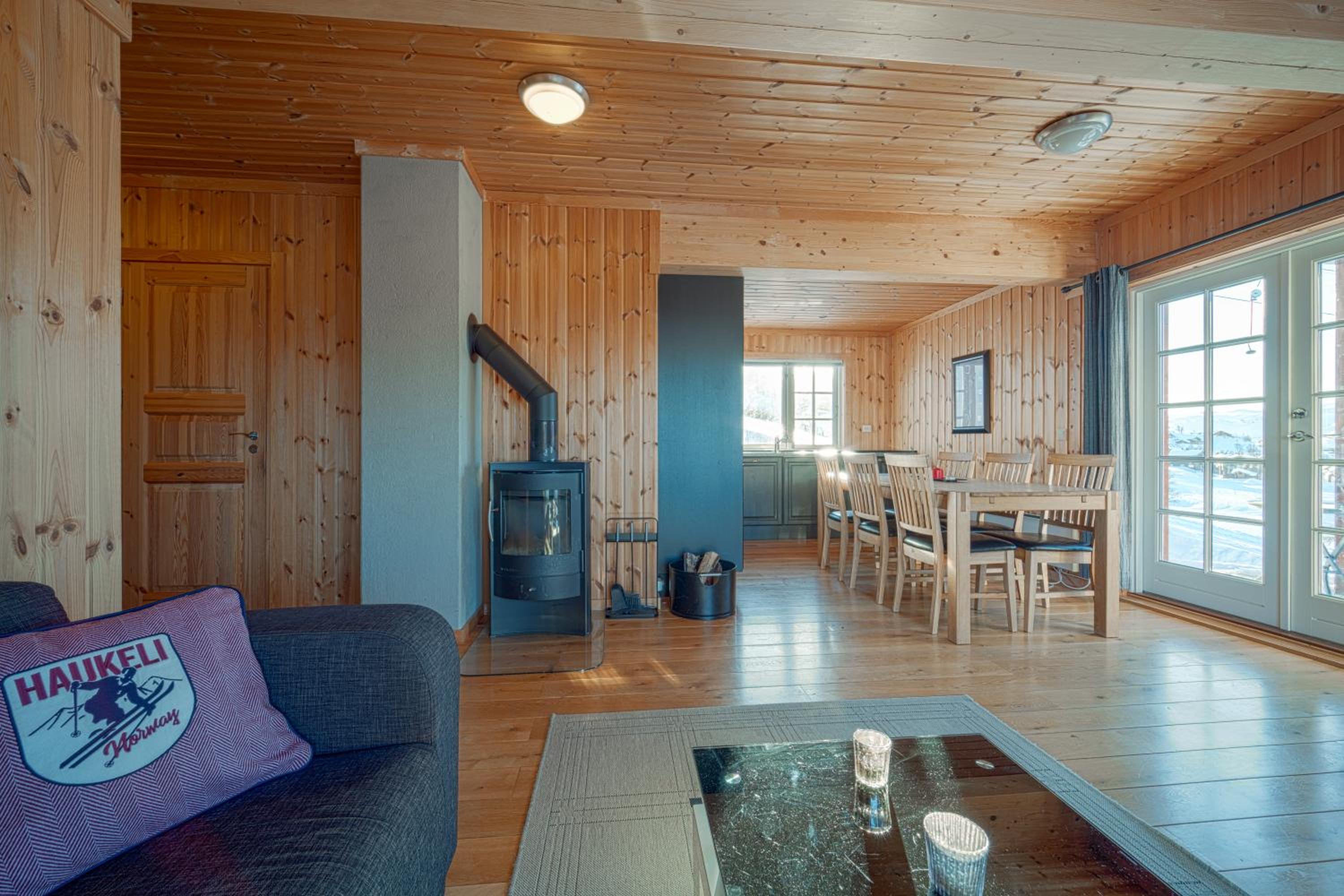 Two-Bedroom Apartment - Photo 1