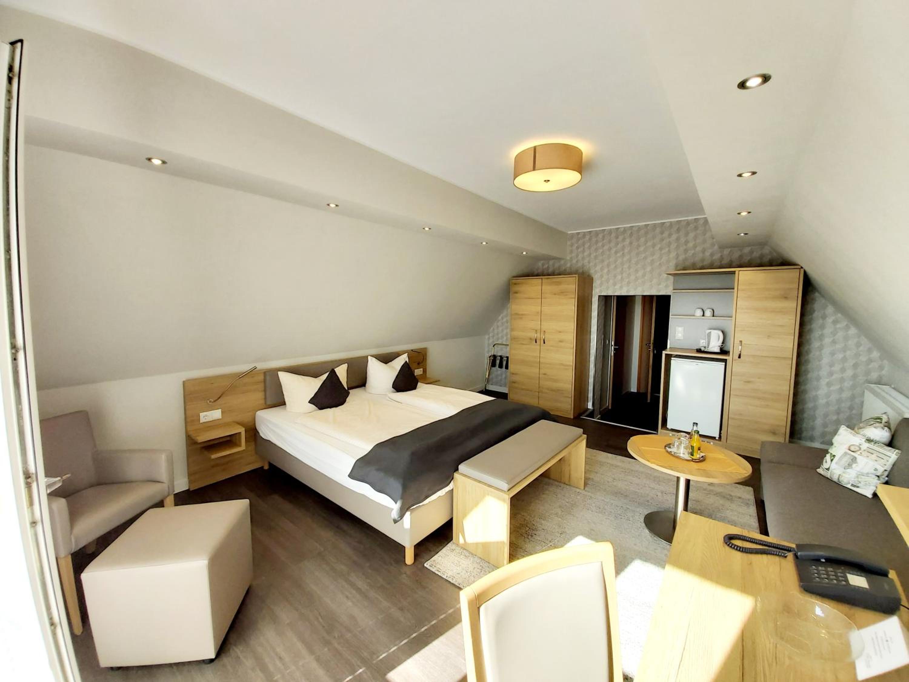 Triple Room - Photo 1