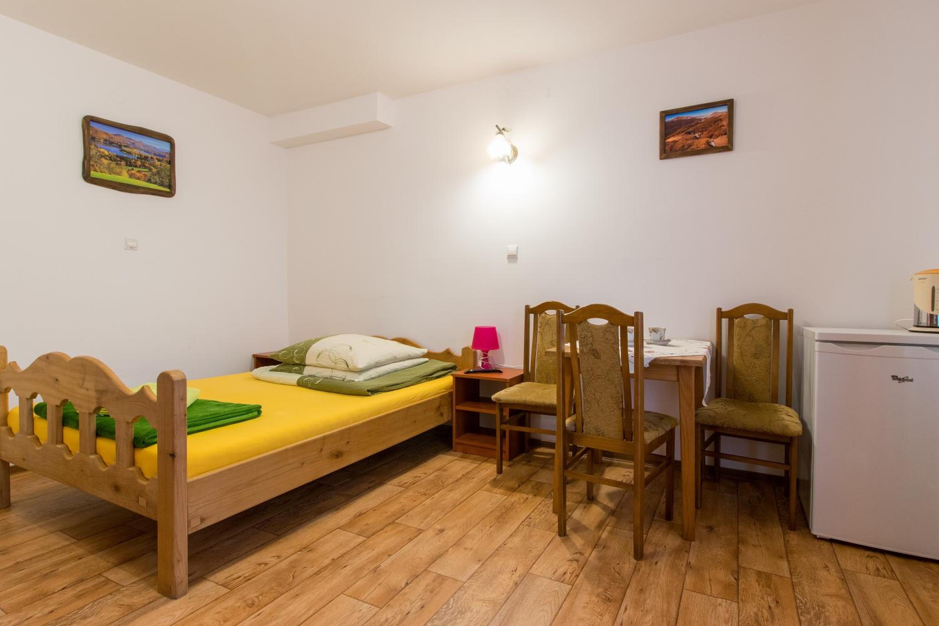 Triple Room photo 1