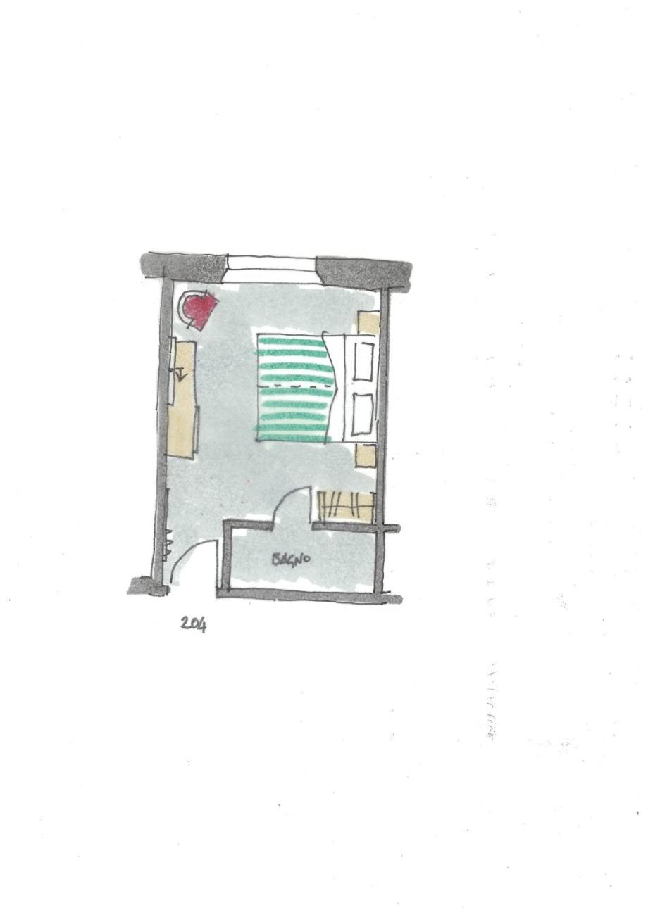 Double or Twin Room with Garden View photo 2