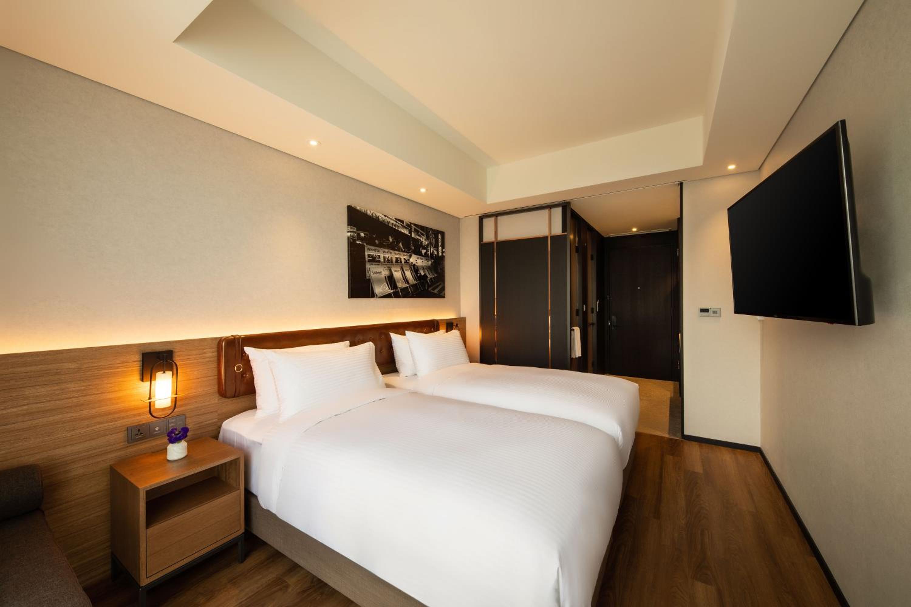 Superior Twin Room - Photo 2