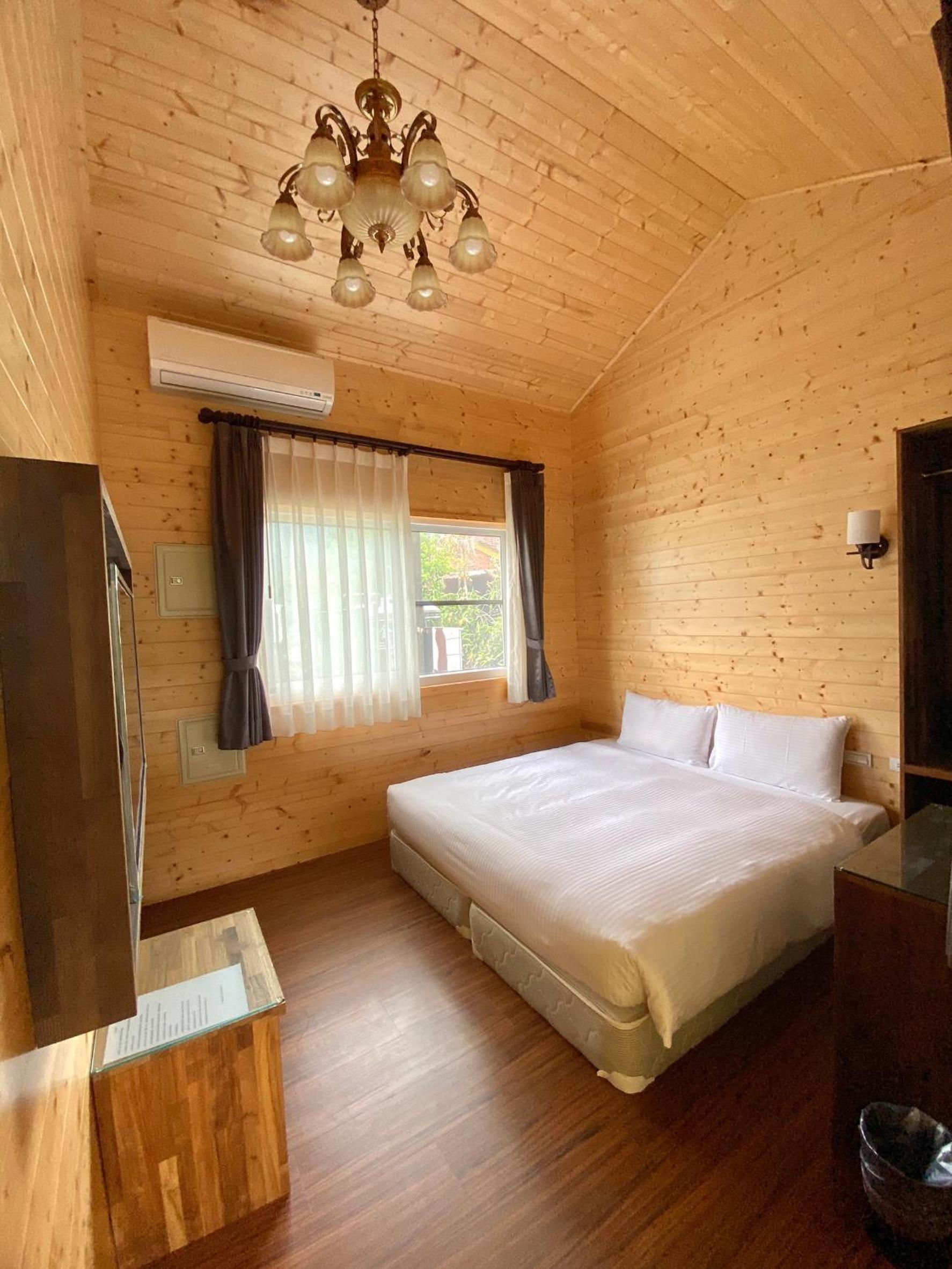 Cozy Chalet Double Room  photo 1