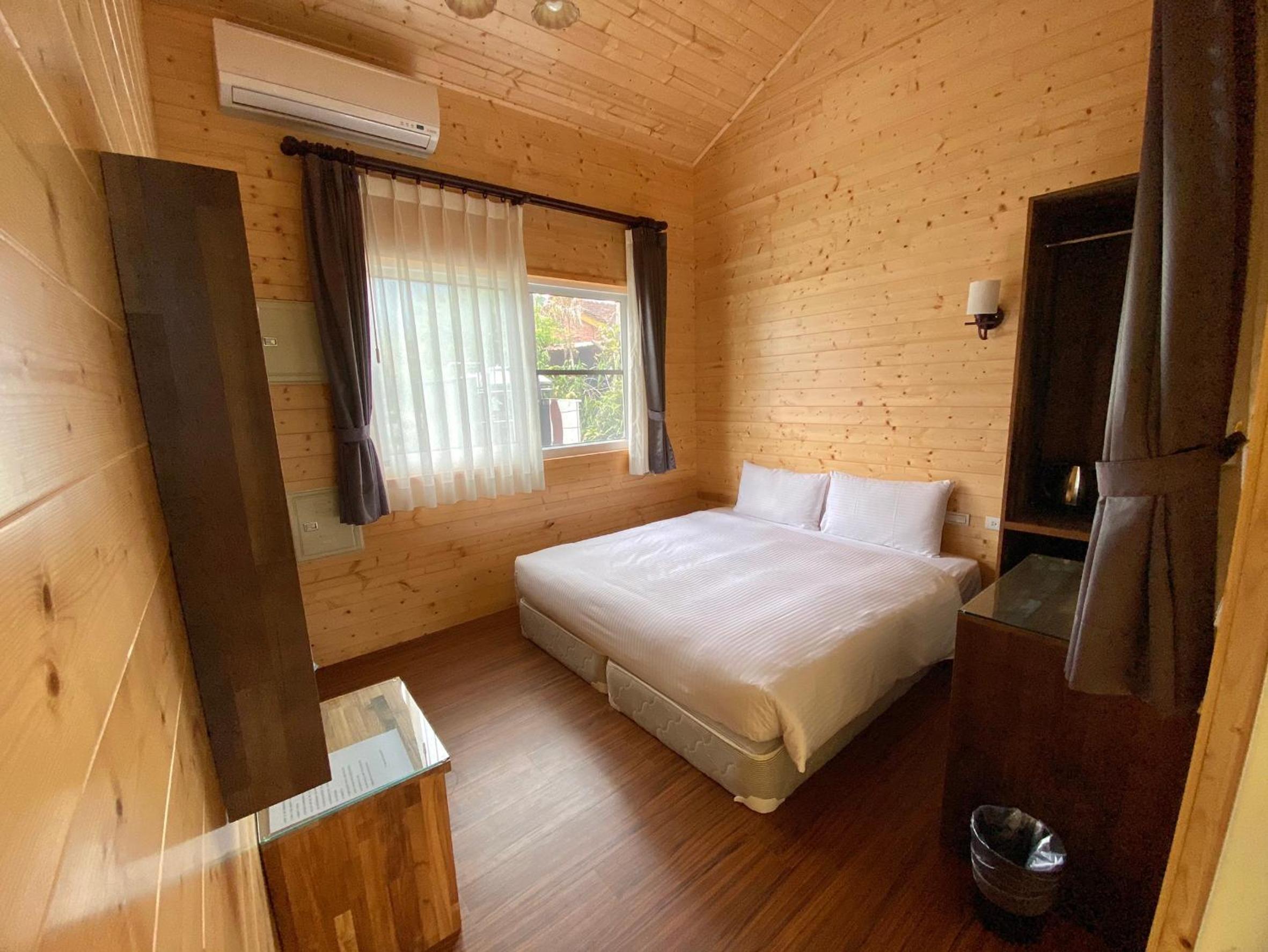 Cozy Chalet Double Room  photo 2