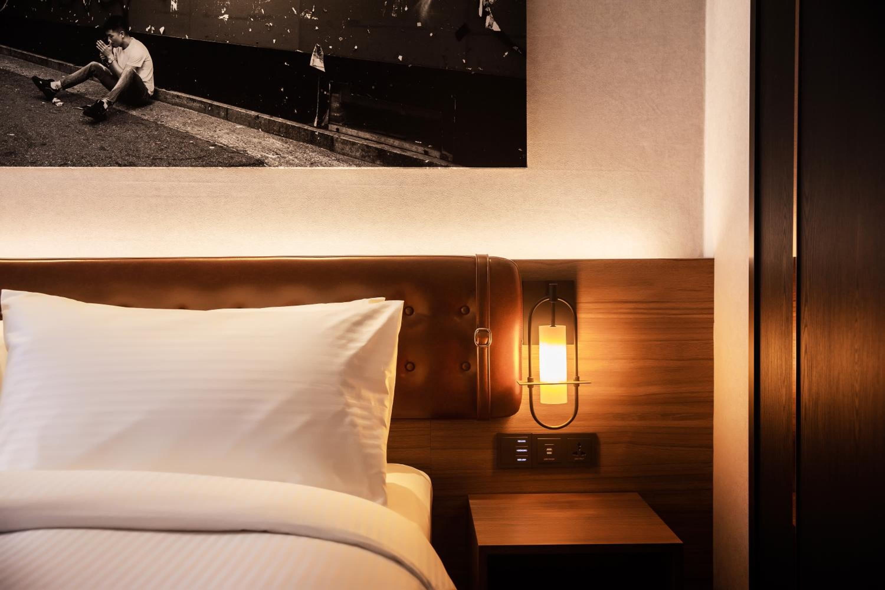 Superior Twin Room - Photo 3