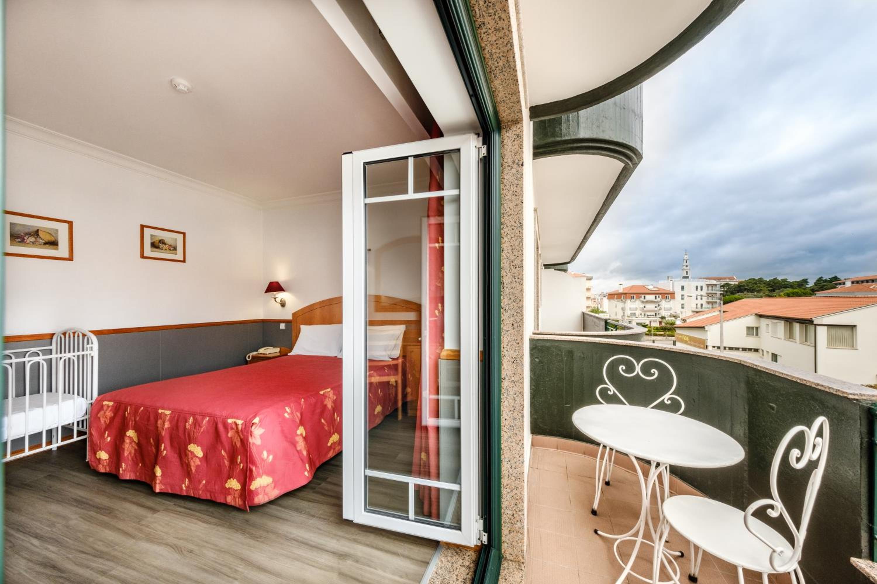 Double Room - Photo 2