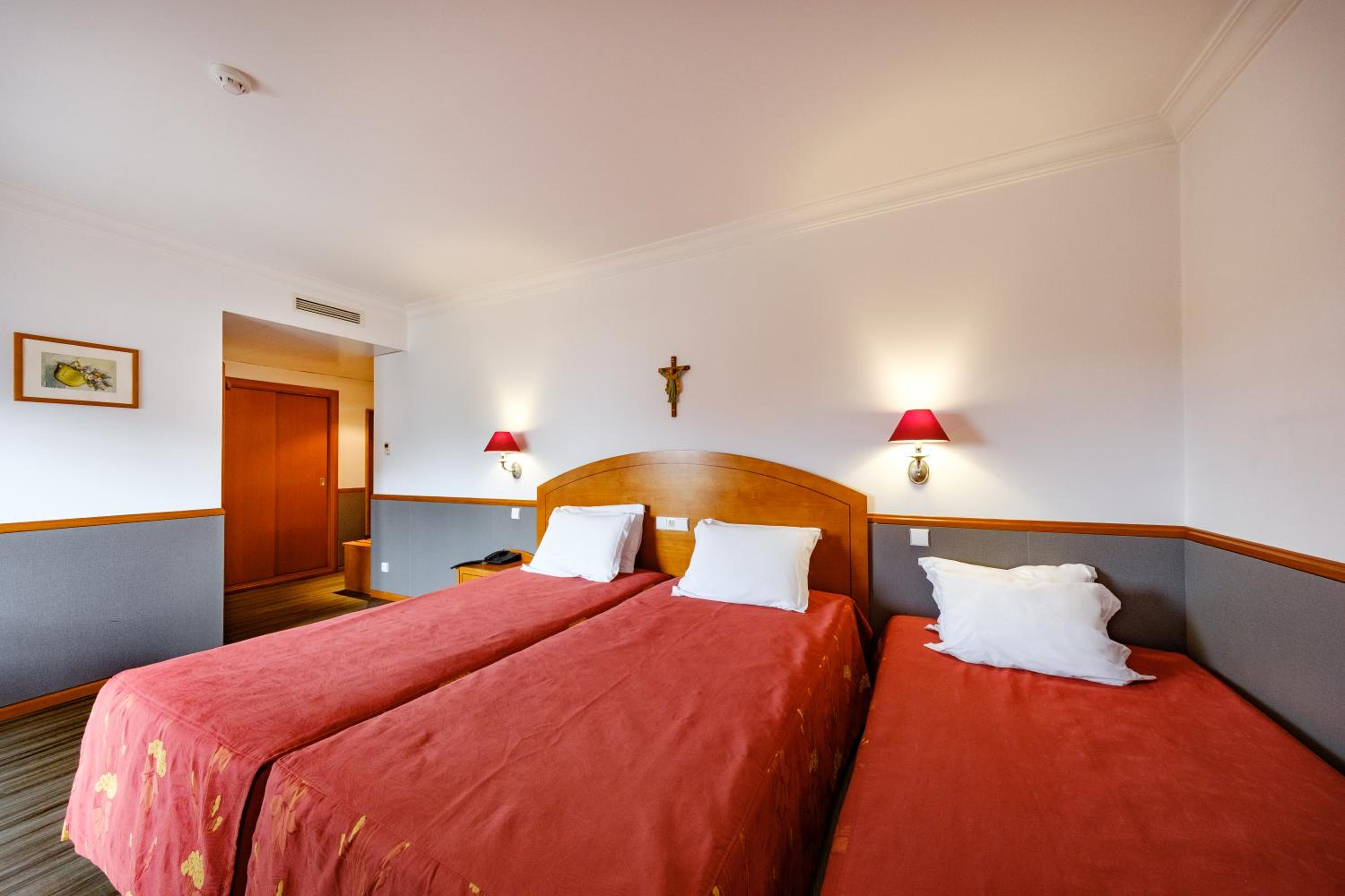 Triple Room - Photo 1