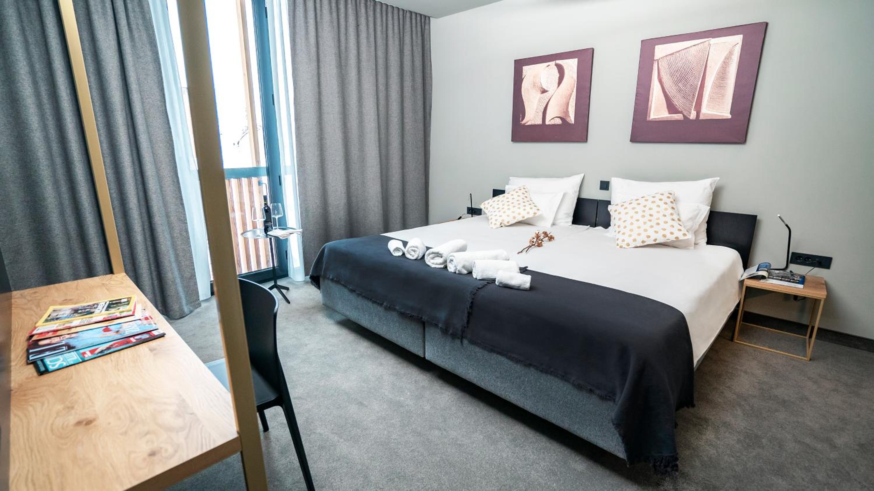 Superior Double or Twin Room